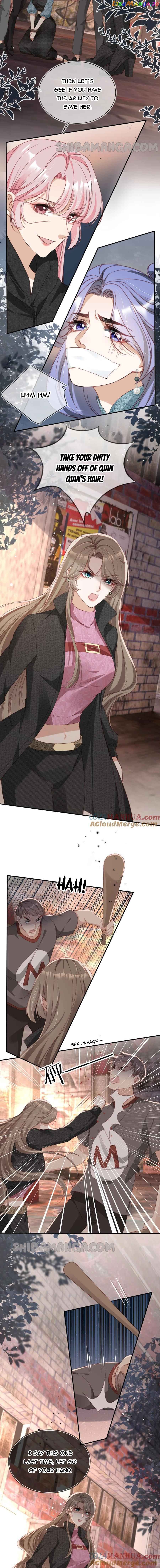 Marry Me (Man Shen Gong Chuang) Chapter 52 - page 2