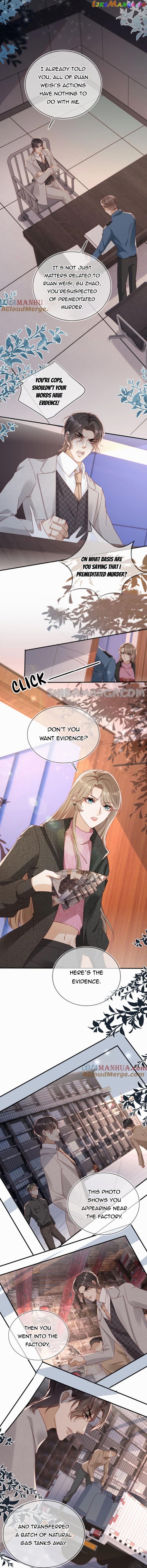 Marry Me (Man Shen Gong Chuang) Chapter 54 - page 3