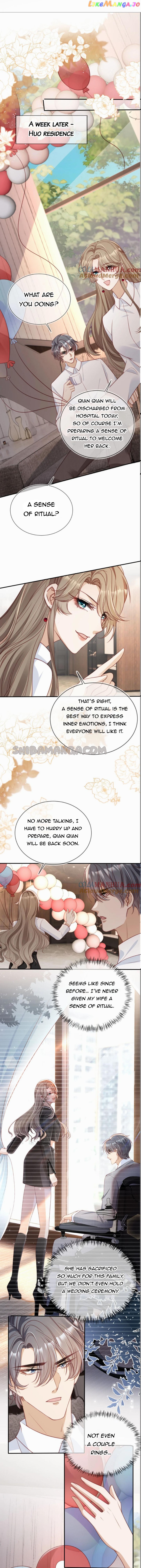 Marry Me (Man Shen Gong Chuang) Chapter 54 - page 6