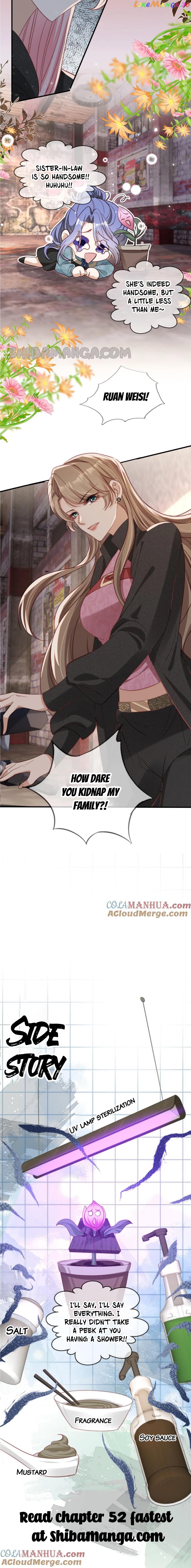 Marry Me (Man Shen Gong Chuang) Chapter 51 - page 8