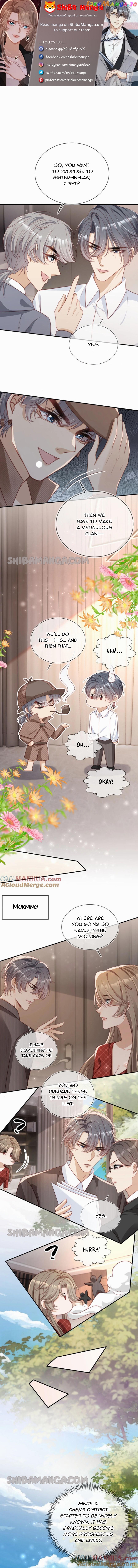 Marry Me (Man Shen Gong Chuang) Chapter 55 - page 1