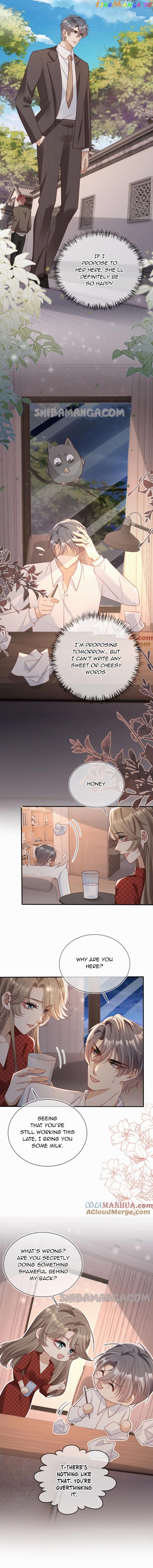 Marry Me (Man Shen Gong Chuang) Chapter 55 - page 2
