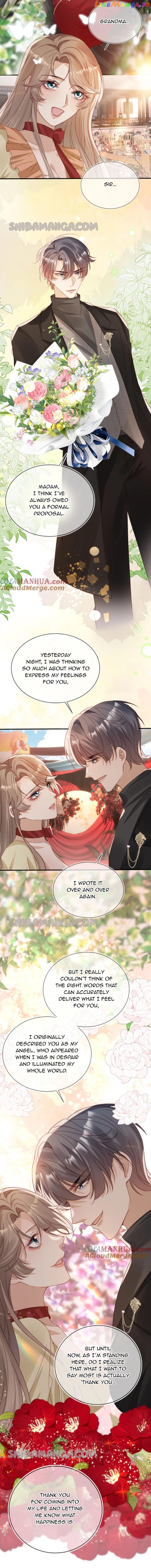 Marry Me (Man Shen Gong Chuang) Chapter 55 - page 6