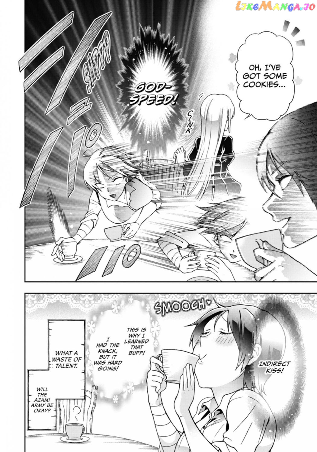 Tatoeba Last Dungeon Mae No Mura No Shounen Ga Joban No Machi De Kurasu Youna Monogatari chapter 30 - page 32