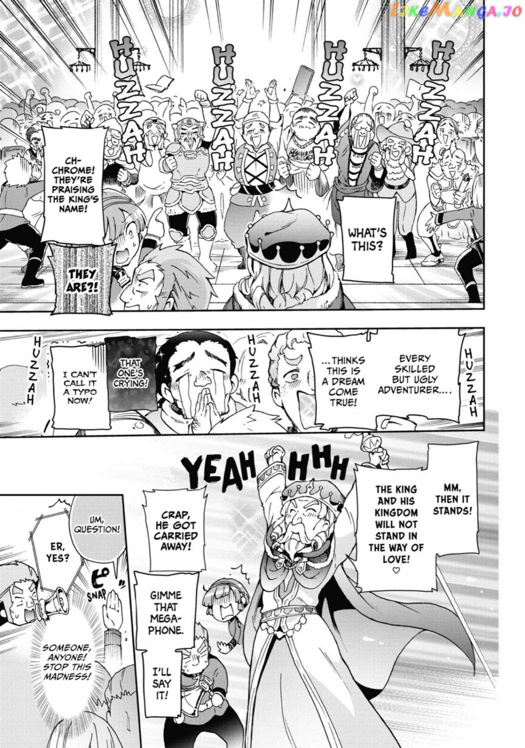 Tatoeba Last Dungeon Mae No Mura No Shounen Ga Joban No Machi De Kurasu Youna Monogatari chapter 31 - page 30