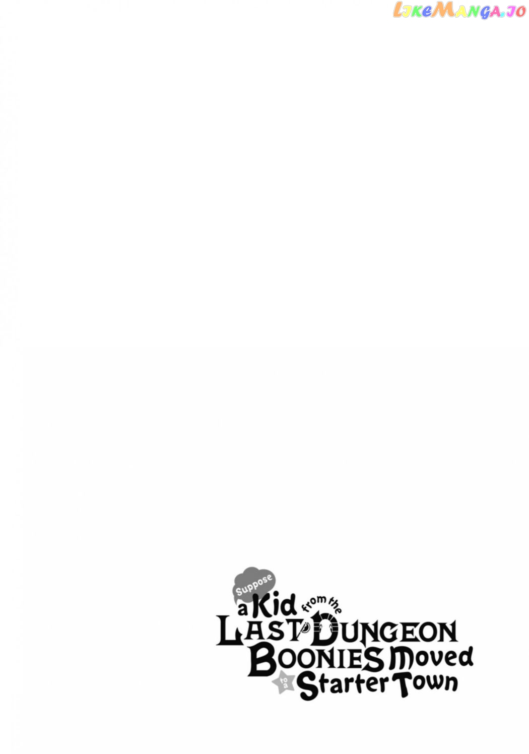 Tatoeba Last Dungeon Mae No Mura No Shounen Ga Joban No Machi De Kurasu Youna Monogatari chapter 31 - page 41