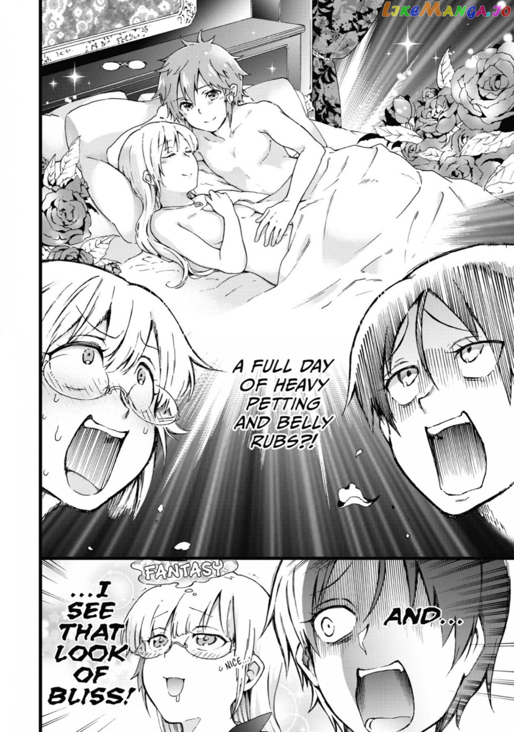 Tatoeba Last Dungeon Mae No Mura No Shounen Ga Joban No Machi De Kurasu Youna Monogatari chapter 31 - page 8