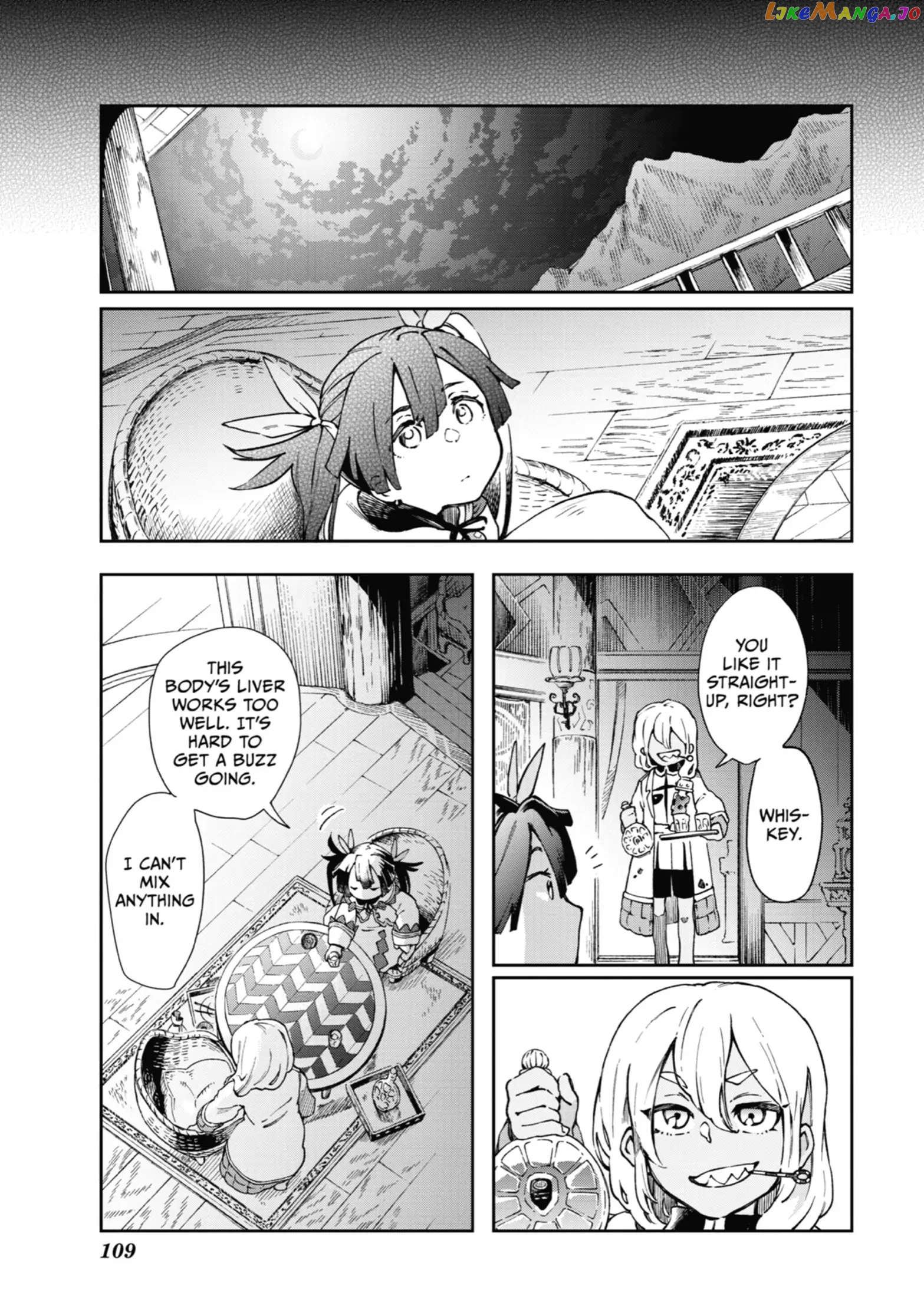 Tatoeba Last Dungeon Mae No Mura No Shounen Ga Joban No Machi De Kurasu Youna Monogatari chapter 39 - page 32