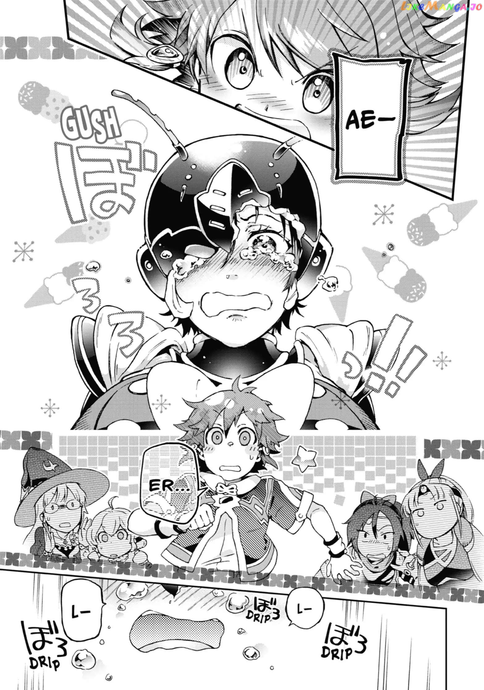 Tatoeba Last Dungeon Mae No Mura No Shounen Ga Joban No Machi De Kurasu Youna Monogatari chapter 35 - page 16