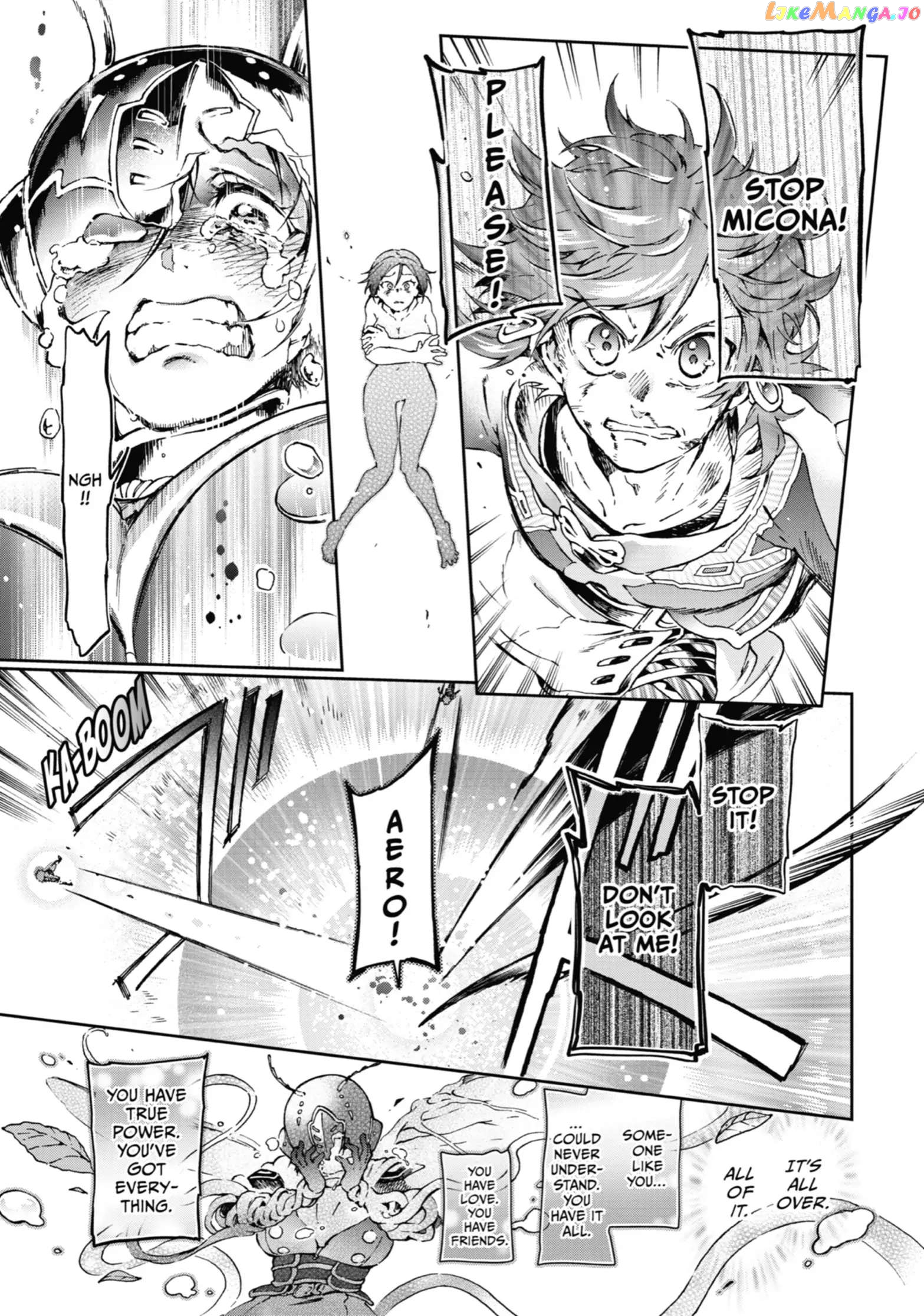 Tatoeba Last Dungeon Mae No Mura No Shounen Ga Joban No Machi De Kurasu Youna Monogatari chapter 35 - page 19
