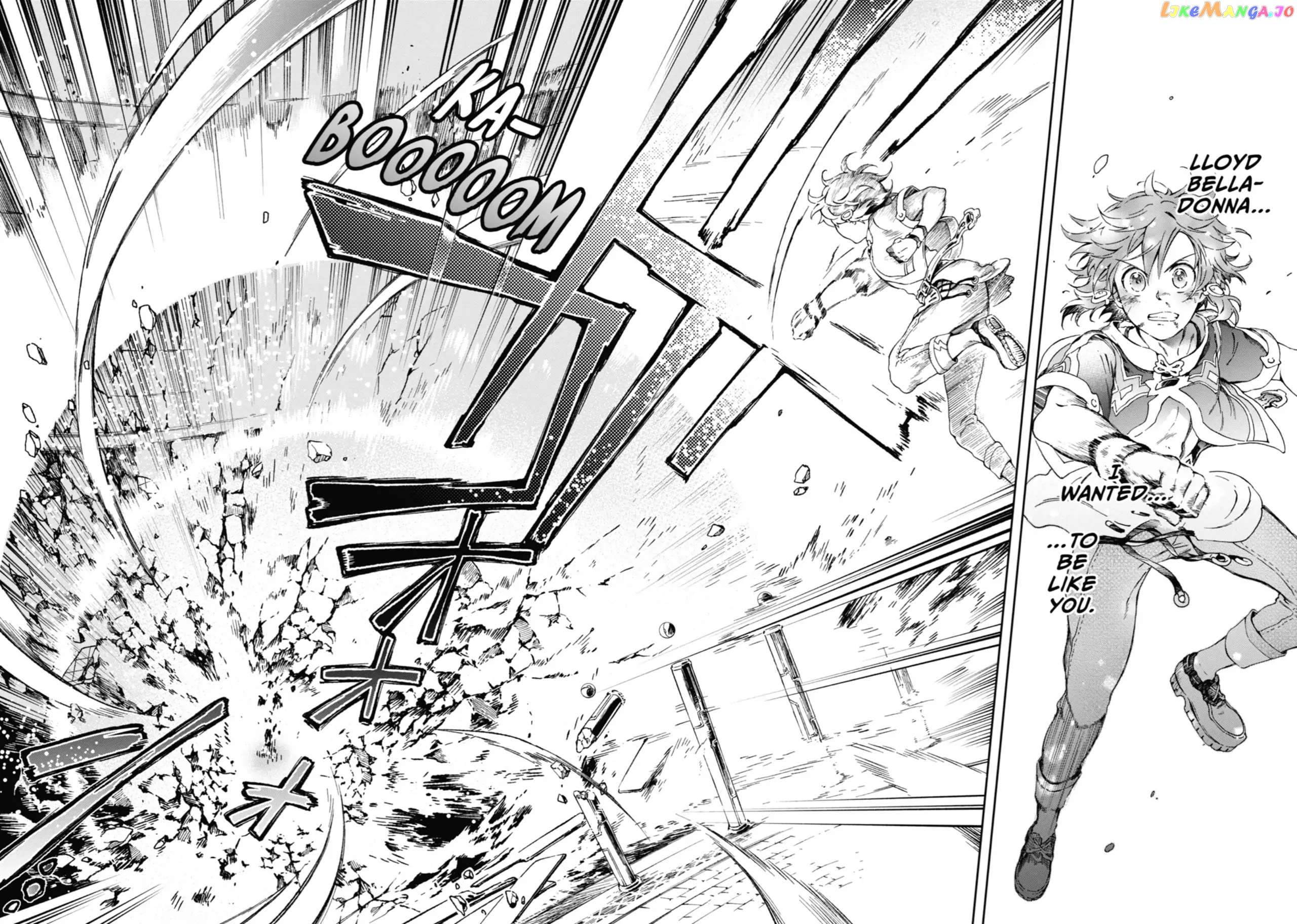 Tatoeba Last Dungeon Mae No Mura No Shounen Ga Joban No Machi De Kurasu Youna Monogatari chapter 35 - page 28