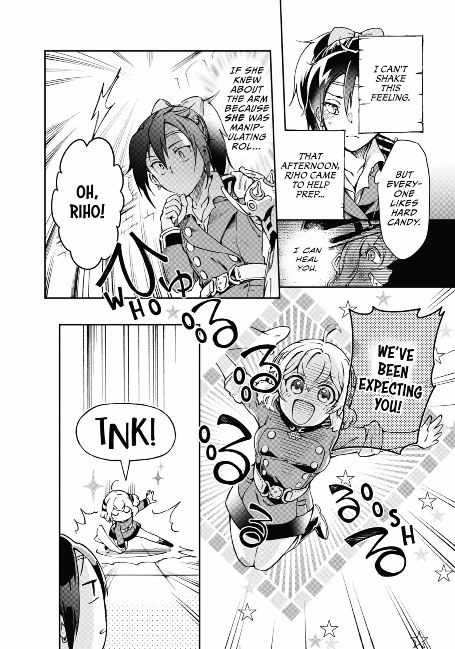 Tatoeba Last Dungeon Mae No Mura No Shounen Ga Joban No Machi De Kurasu Youna Monogatari Chapter 41 - page 31