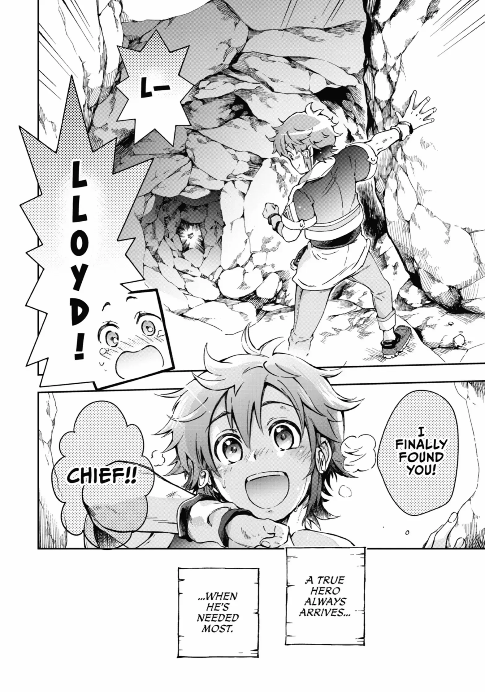 Tatoeba Last Dungeon Mae No Mura No Shounen Ga Joban No Machi De Kurasu Youna Monogatari Chapter 41 - page 51