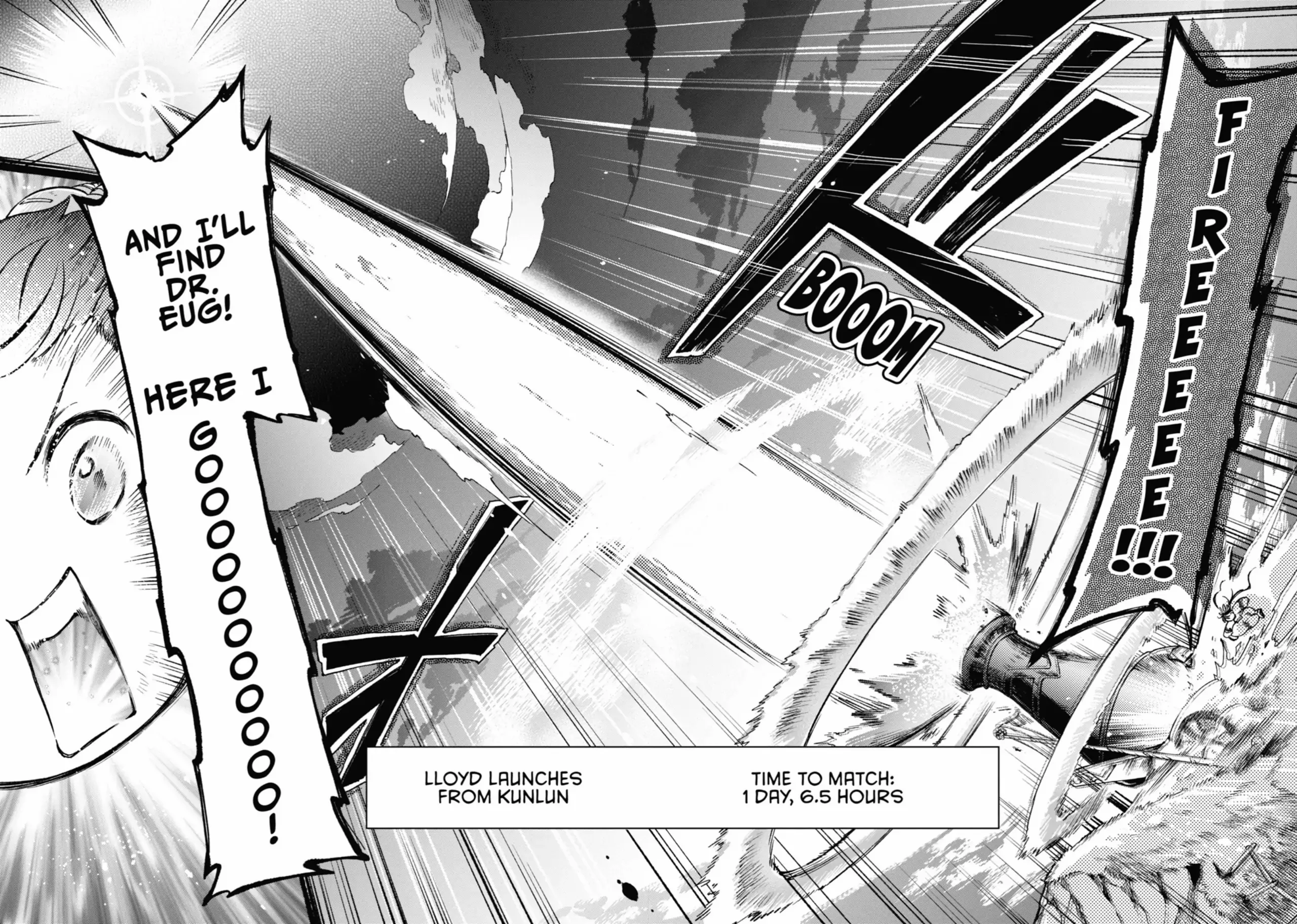 Tatoeba Last Dungeon Mae No Mura No Shounen Ga Joban No Machi De Kurasu Youna Monogatari Chapter 42 - page 17