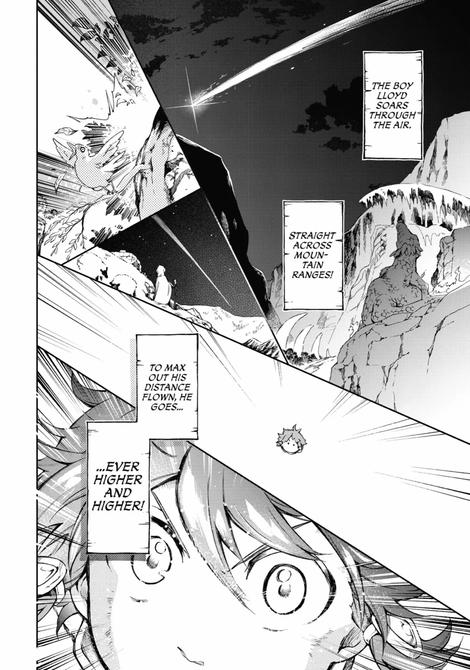 Tatoeba Last Dungeon Mae No Mura No Shounen Ga Joban No Machi De Kurasu Youna Monogatari Chapter 42 - page 20