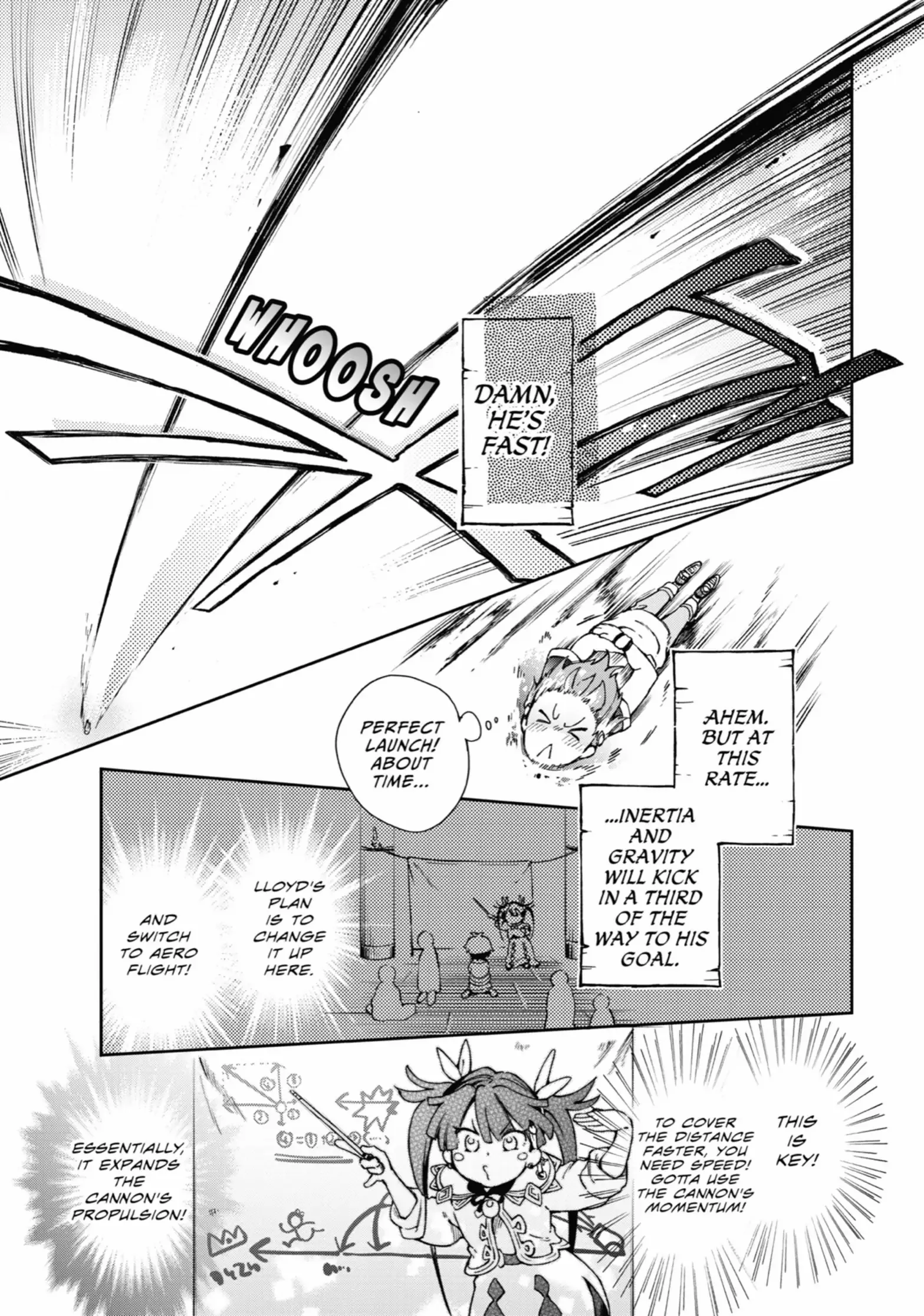 Tatoeba Last Dungeon Mae No Mura No Shounen Ga Joban No Machi De Kurasu Youna Monogatari Chapter 42 - page 21