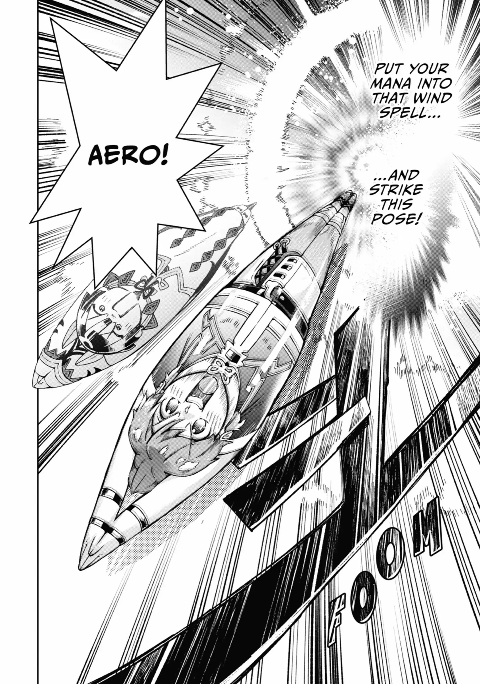 Tatoeba Last Dungeon Mae No Mura No Shounen Ga Joban No Machi De Kurasu Youna Monogatari Chapter 42 - page 22