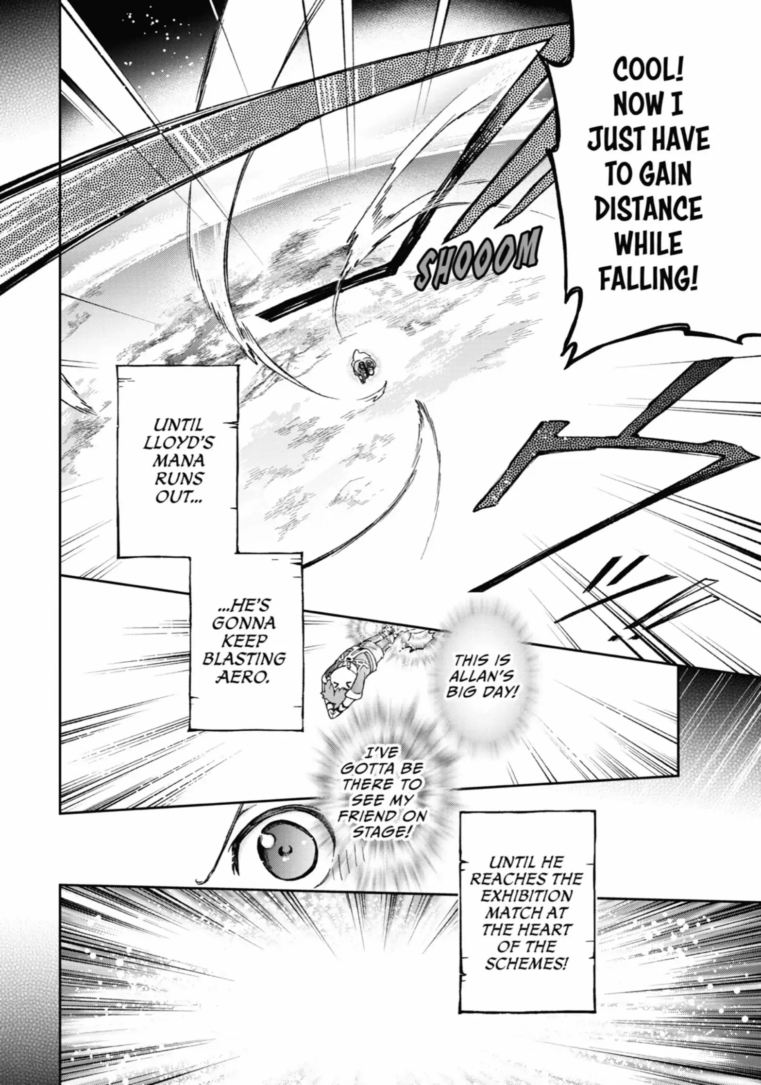 Tatoeba Last Dungeon Mae No Mura No Shounen Ga Joban No Machi De Kurasu Youna Monogatari Chapter 42 - page 26