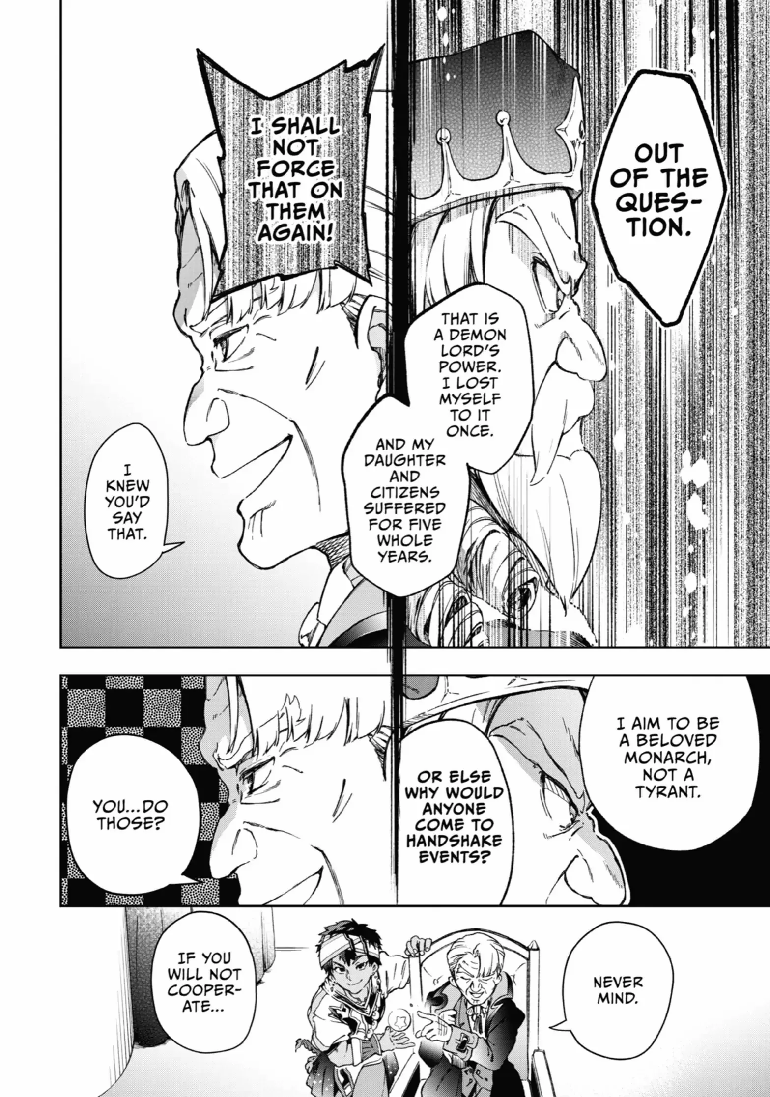 Tatoeba Last Dungeon Mae No Mura No Shounen Ga Joban No Machi De Kurasu Youna Monogatari Chapter 42 - page 36