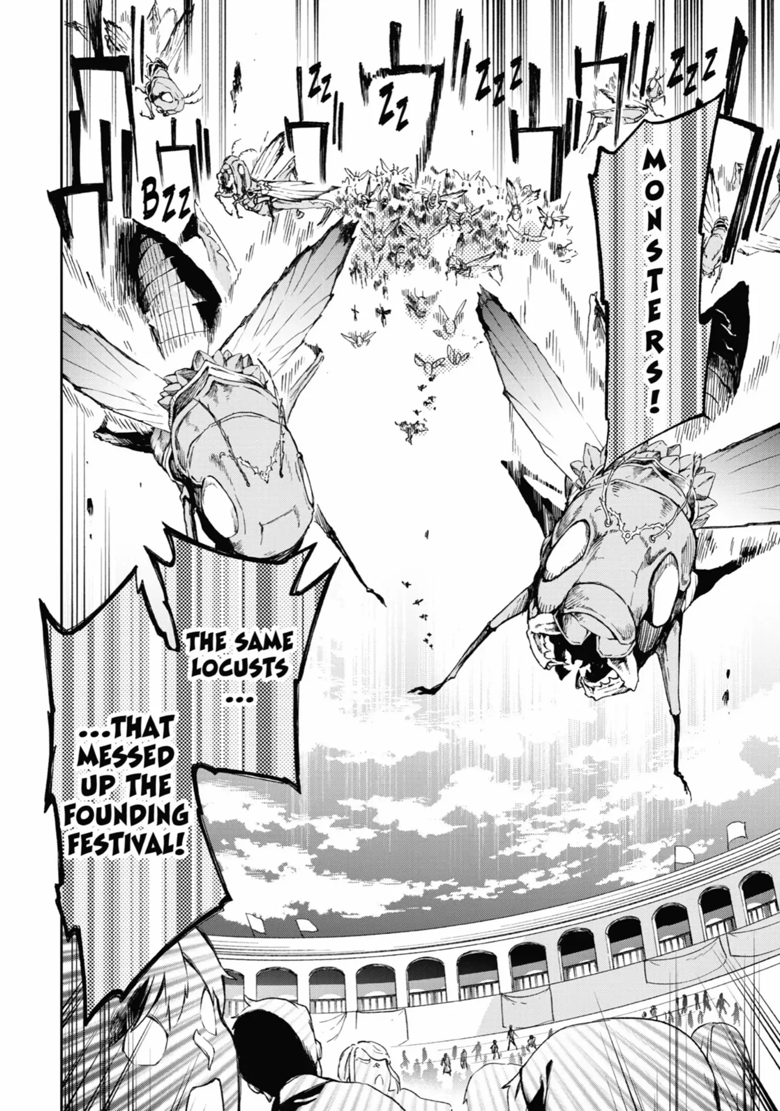 Tatoeba Last Dungeon Mae No Mura No Shounen Ga Joban No Machi De Kurasu Youna Monogatari Chapter 42 - page 38