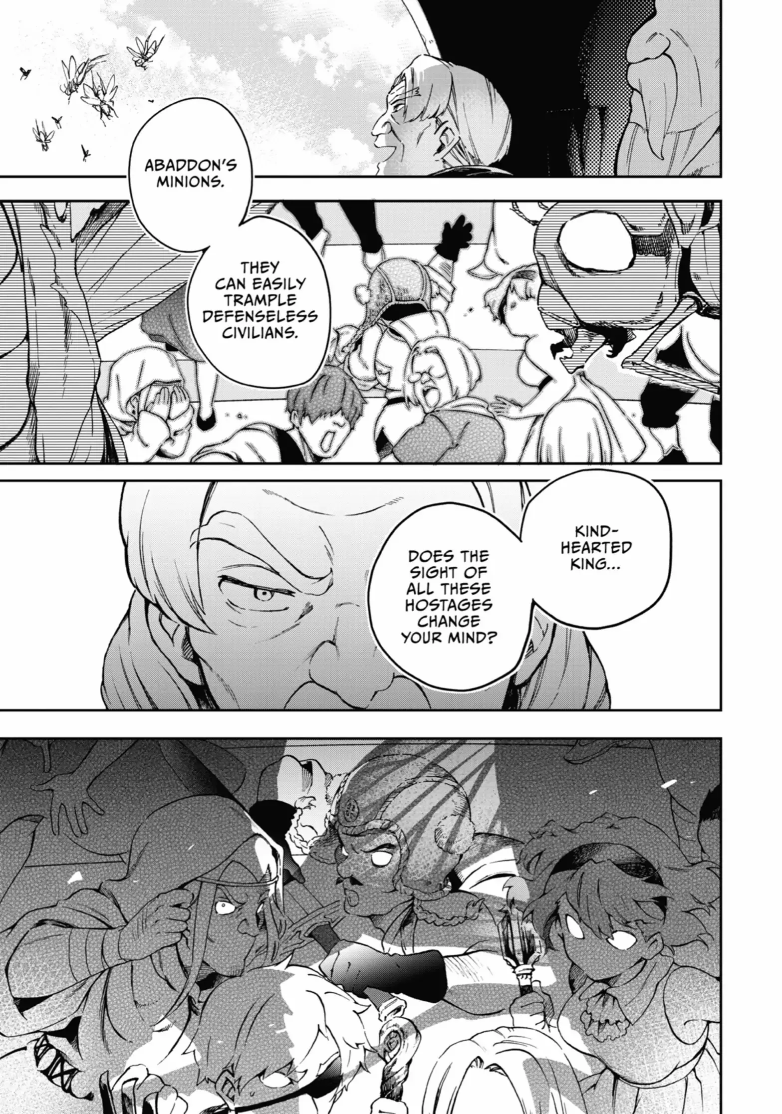 Tatoeba Last Dungeon Mae No Mura No Shounen Ga Joban No Machi De Kurasu Youna Monogatari Chapter 42 - page 39