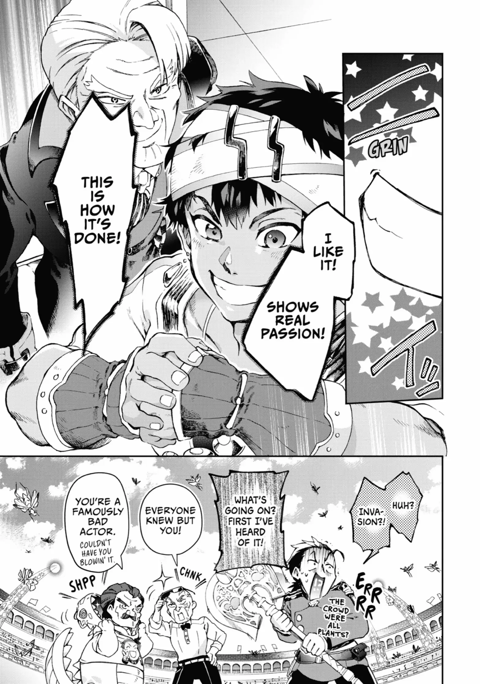 Tatoeba Last Dungeon Mae No Mura No Shounen Ga Joban No Machi De Kurasu Youna Monogatari Chapter 42 - page 42