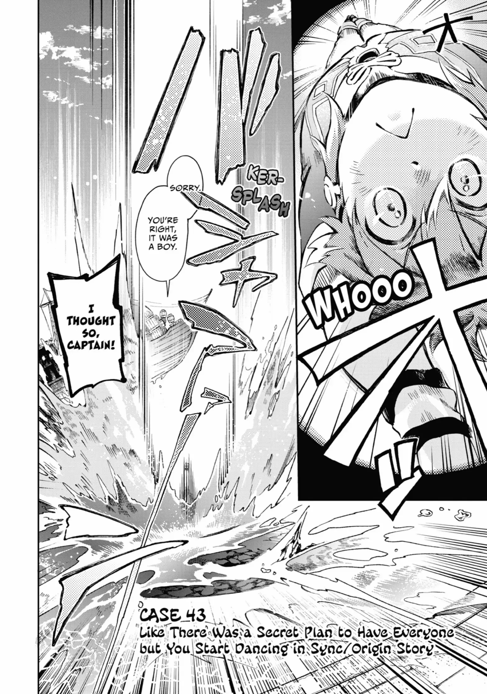 Tatoeba Last Dungeon Mae No Mura No Shounen Ga Joban No Machi De Kurasu Youna Monogatari Chapter 43 - page 2