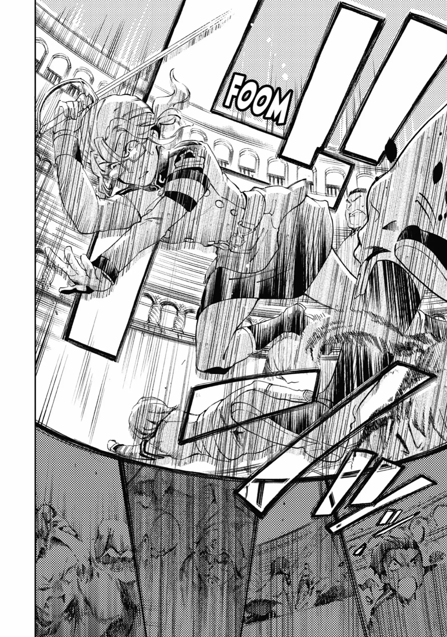 Tatoeba Last Dungeon Mae No Mura No Shounen Ga Joban No Machi De Kurasu Youna Monogatari Chapter 43 - page 14