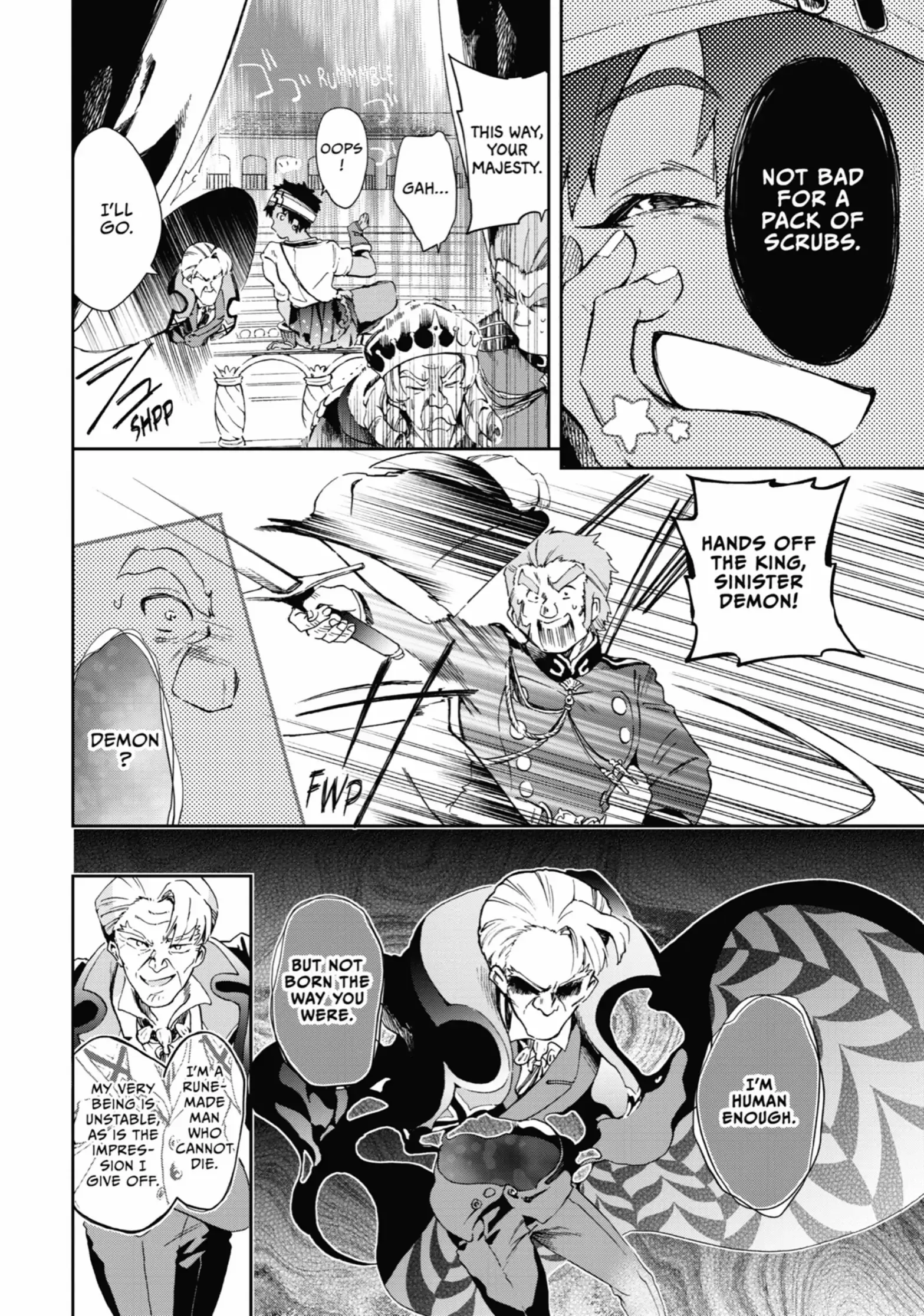 Tatoeba Last Dungeon Mae No Mura No Shounen Ga Joban No Machi De Kurasu Youna Monogatari Chapter 43 - page 16