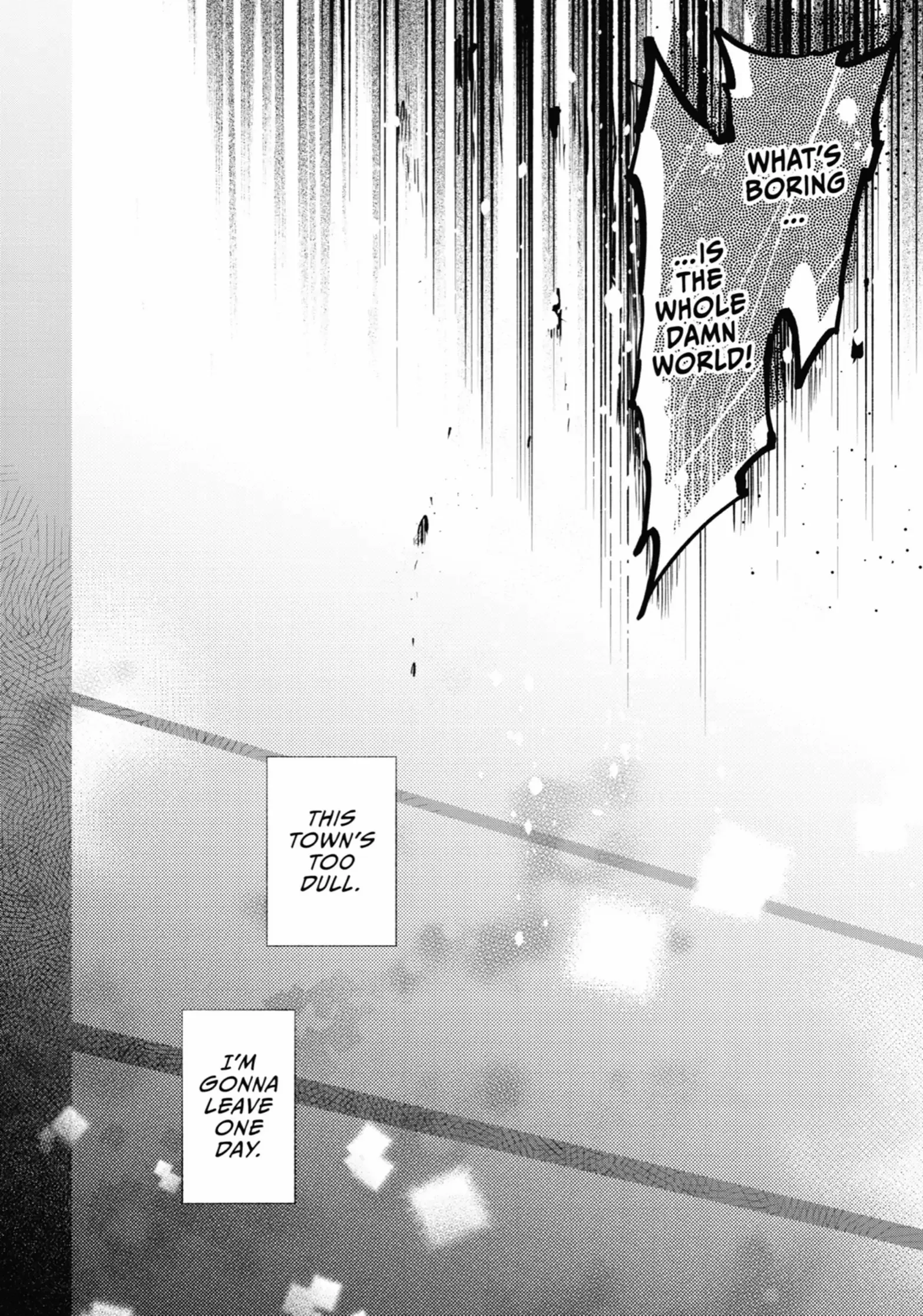 Tatoeba Last Dungeon Mae No Mura No Shounen Ga Joban No Machi De Kurasu Youna Monogatari Chapter 43 - page 22