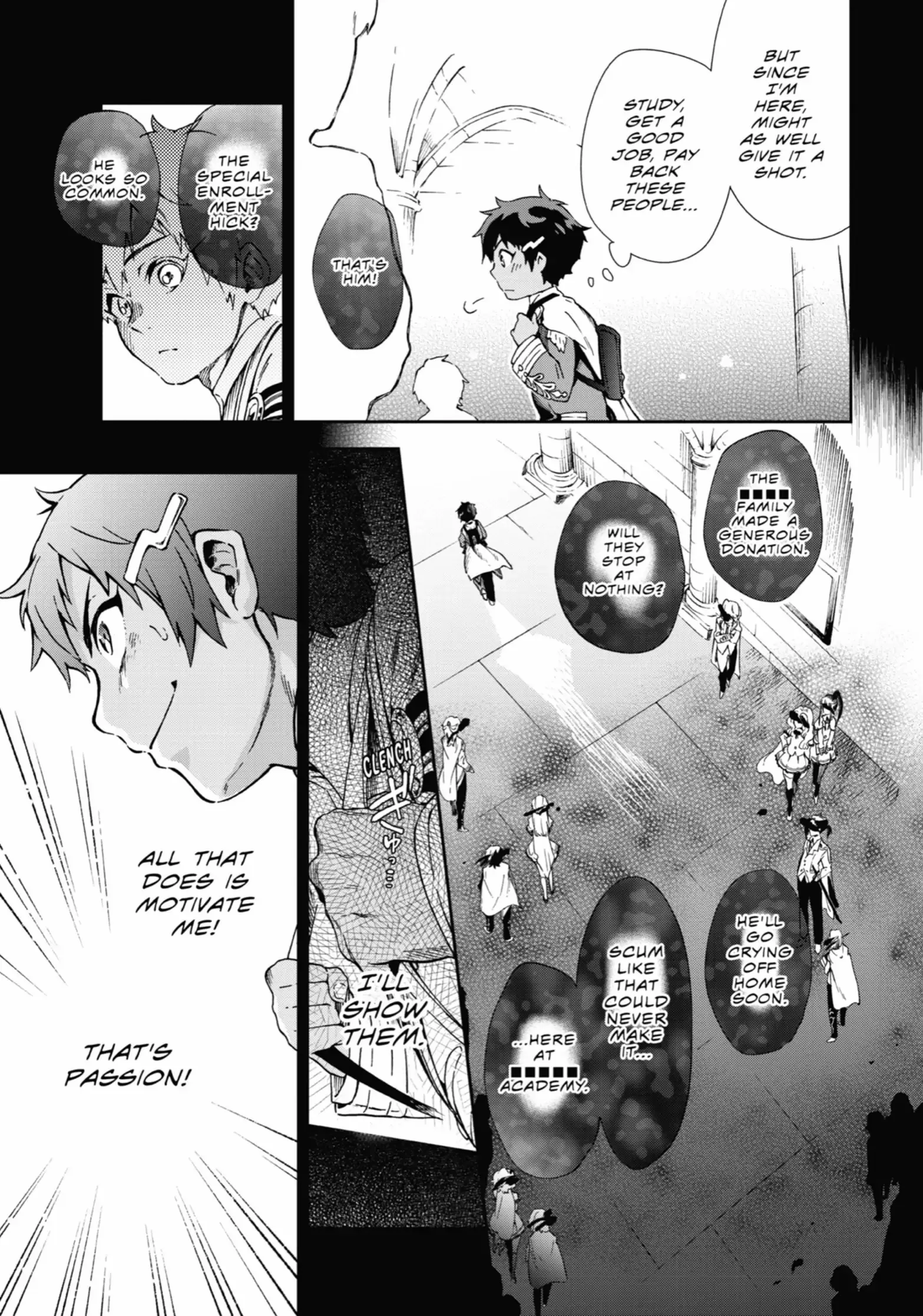 Tatoeba Last Dungeon Mae No Mura No Shounen Ga Joban No Machi De Kurasu Youna Monogatari Chapter 43 - page 29