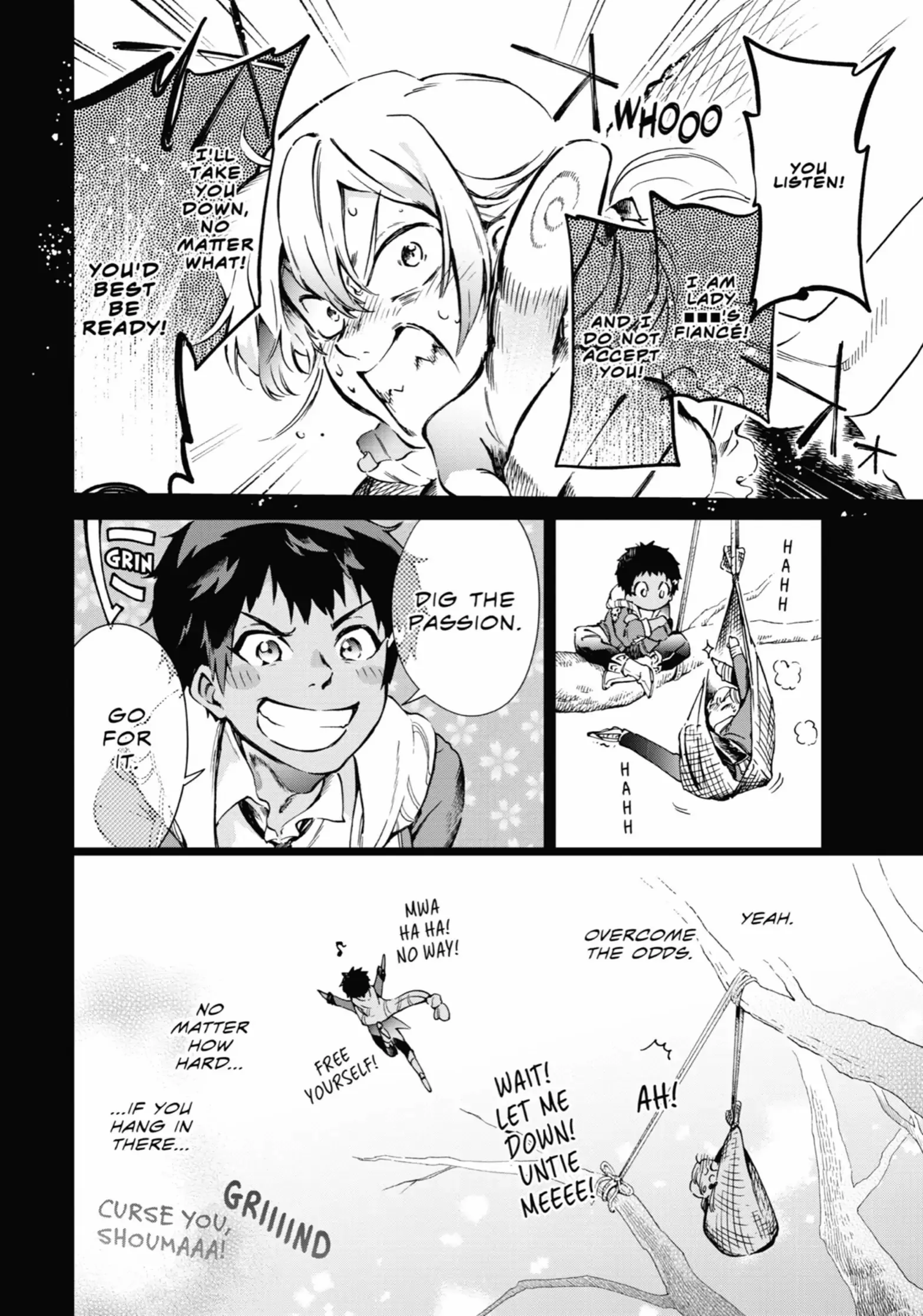 Tatoeba Last Dungeon Mae No Mura No Shounen Ga Joban No Machi De Kurasu Youna Monogatari Chapter 43 - page 34