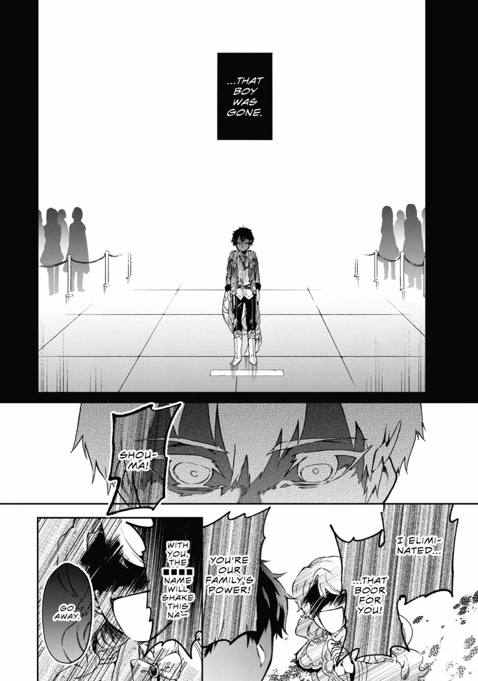 Tatoeba Last Dungeon Mae No Mura No Shounen Ga Joban No Machi De Kurasu Youna Monogatari Chapter 43 - page 40
