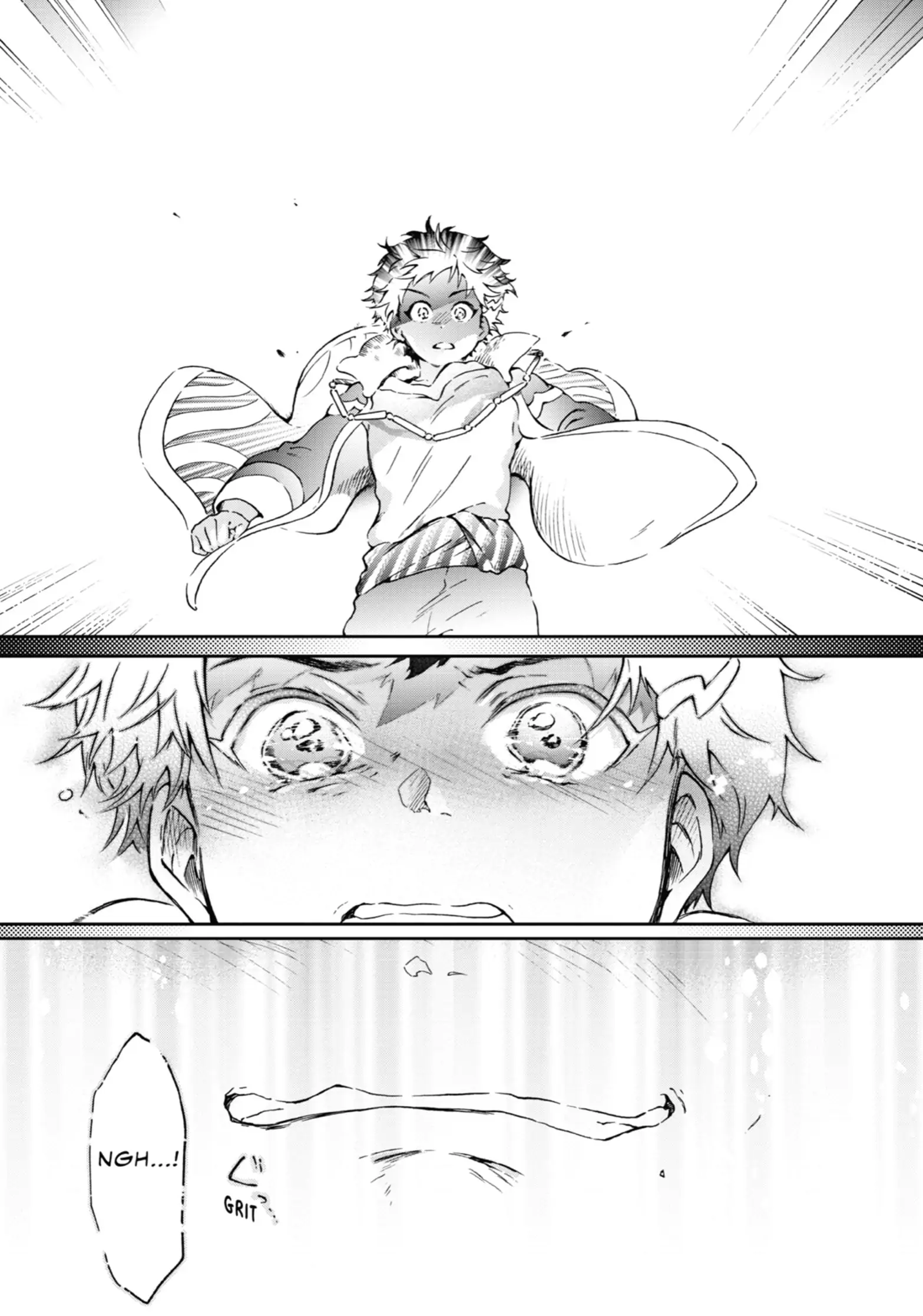 Tatoeba Last Dungeon Mae No Mura No Shounen Ga Joban No Machi De Kurasu Youna Monogatari Chapter 43 - page 49