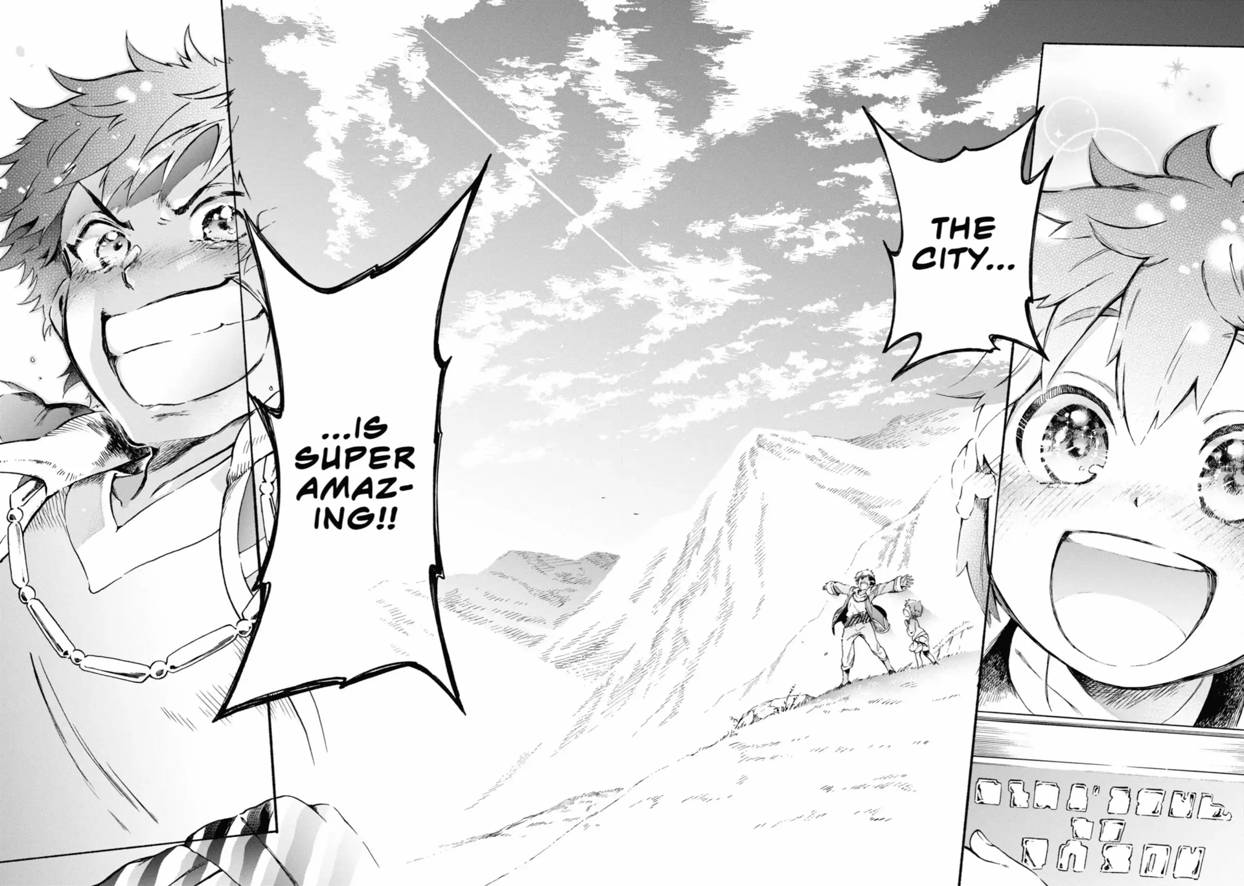 Tatoeba Last Dungeon Mae No Mura No Shounen Ga Joban No Machi De Kurasu Youna Monogatari Chapter 43 - page 52