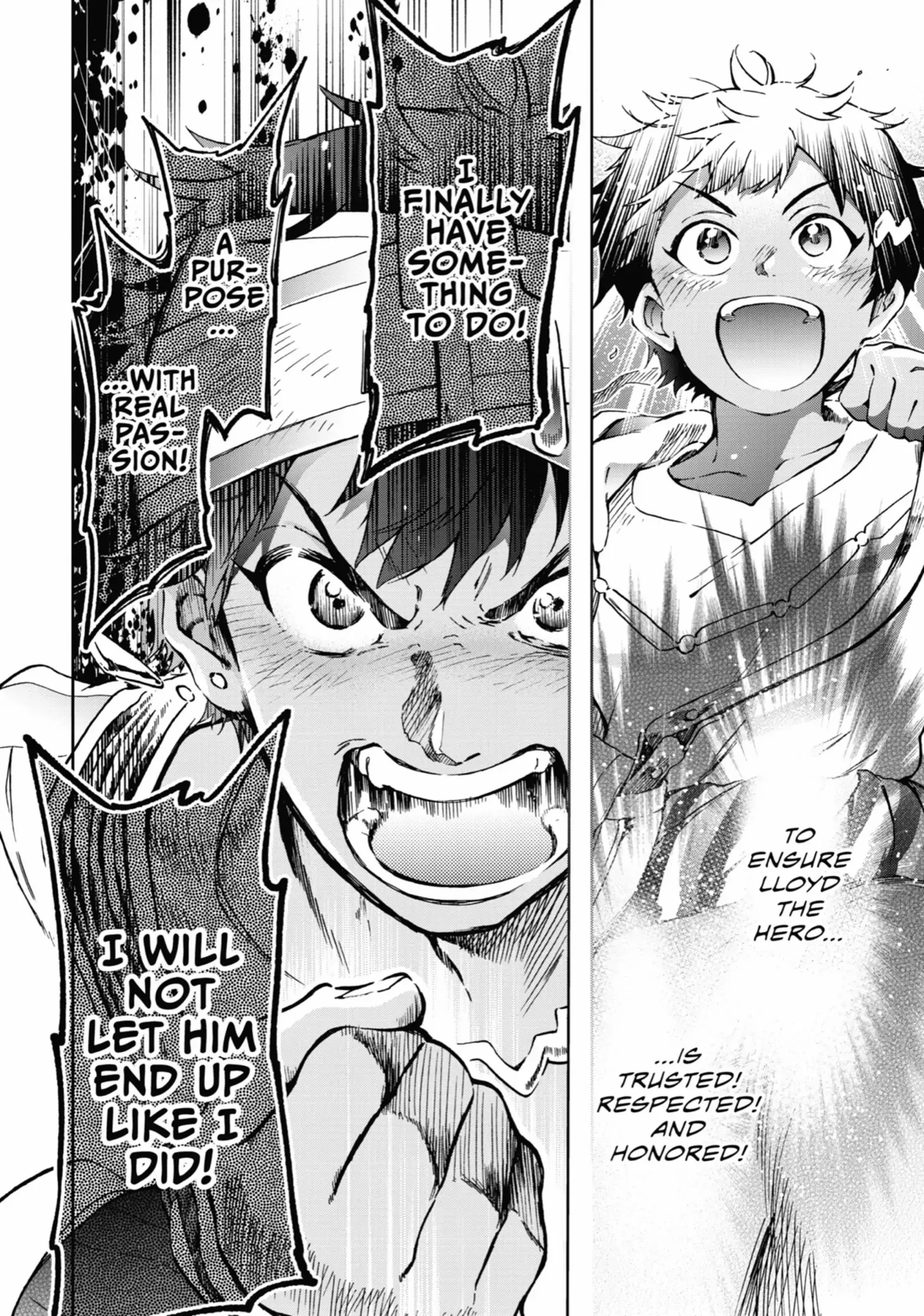 Tatoeba Last Dungeon Mae No Mura No Shounen Ga Joban No Machi De Kurasu Youna Monogatari Chapter 43 - page 55