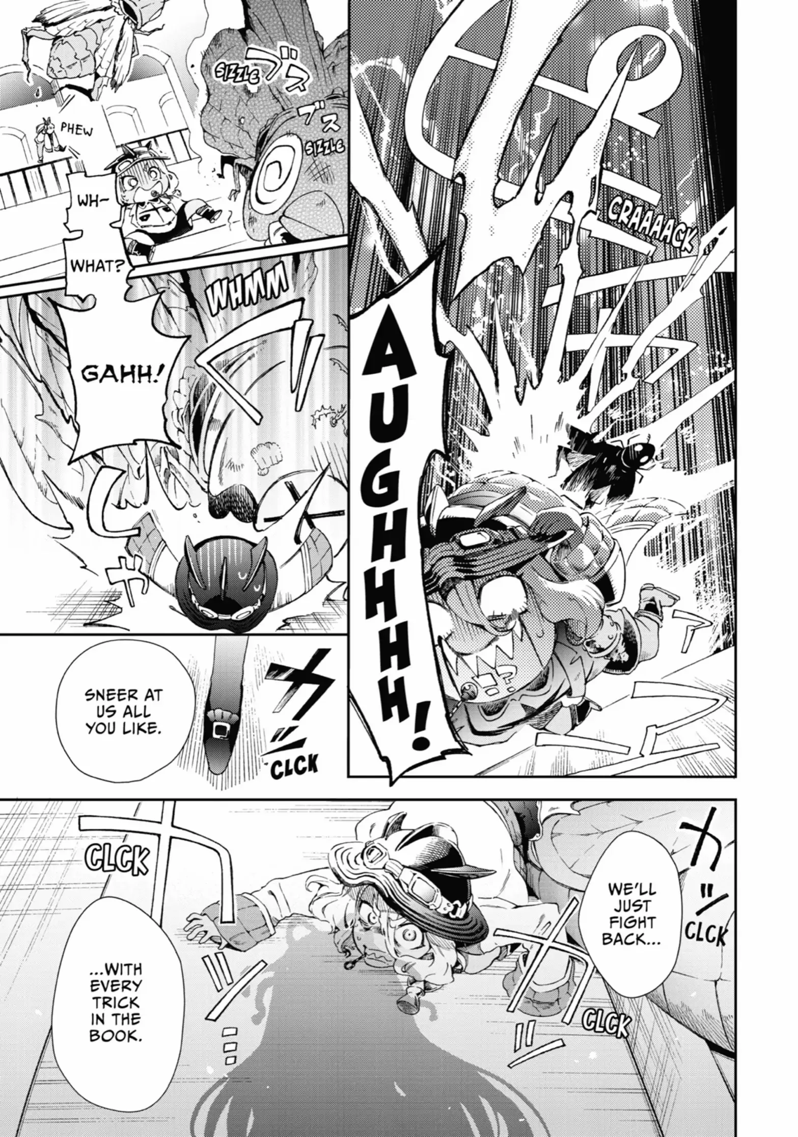 Tatoeba Last Dungeon Mae No Mura No Shounen Ga Joban No Machi De Kurasu Youna Monogatari Chapter 43 - page 9