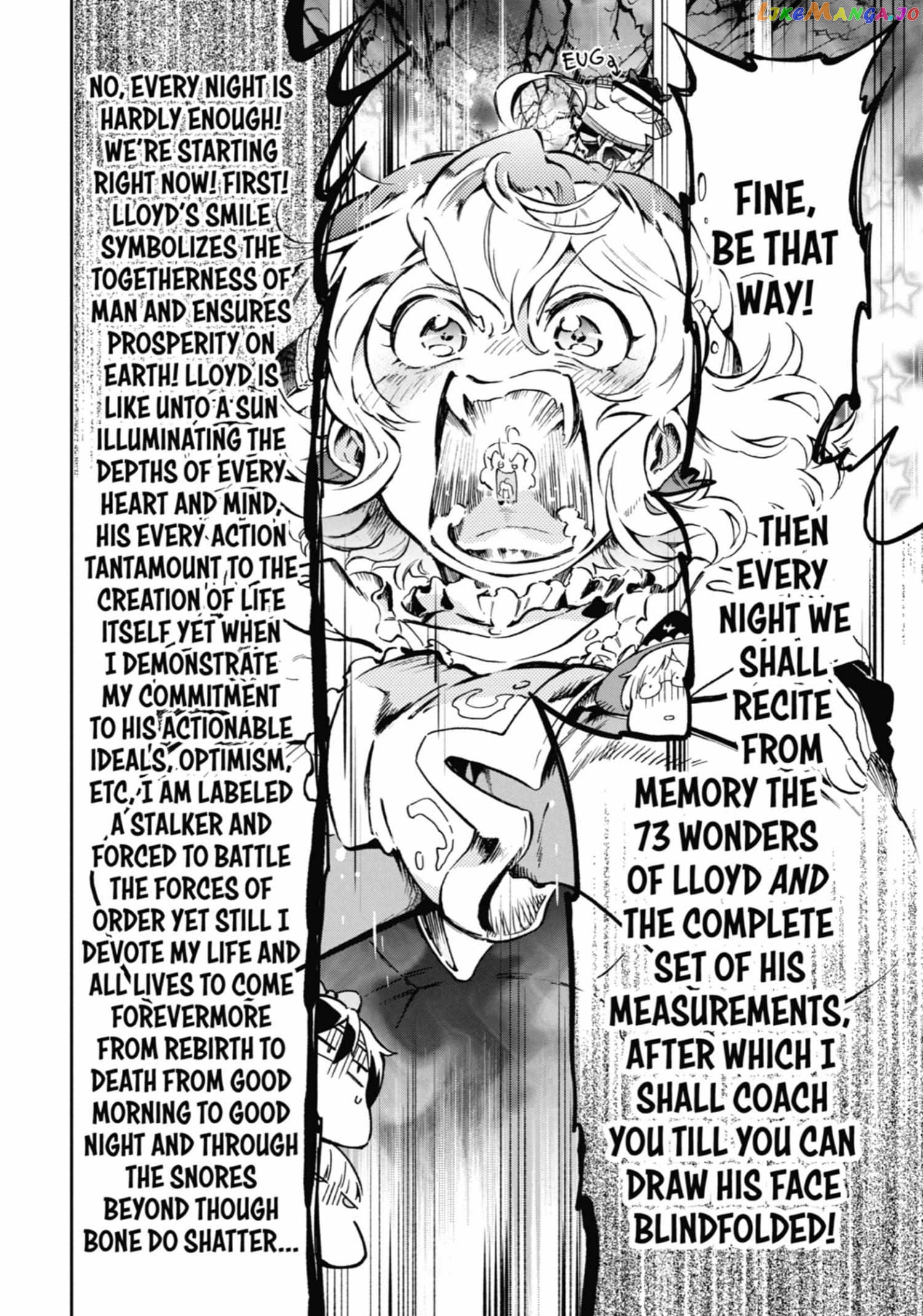 Tatoeba Last Dungeon Mae No Mura No Shounen Ga Joban No Machi De Kurasu Youna Monogatari Chapter 44 - page 43