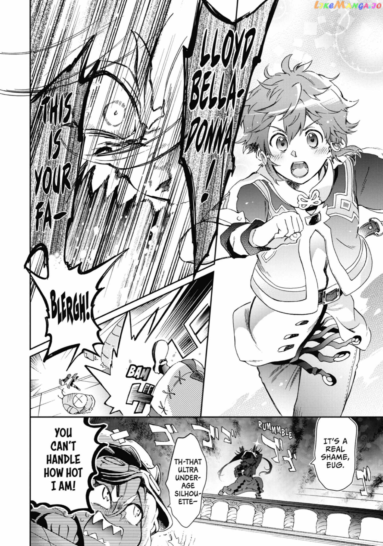 Tatoeba Last Dungeon Mae No Mura No Shounen Ga Joban No Machi De Kurasu Youna Monogatari Chapter 44 - page 49