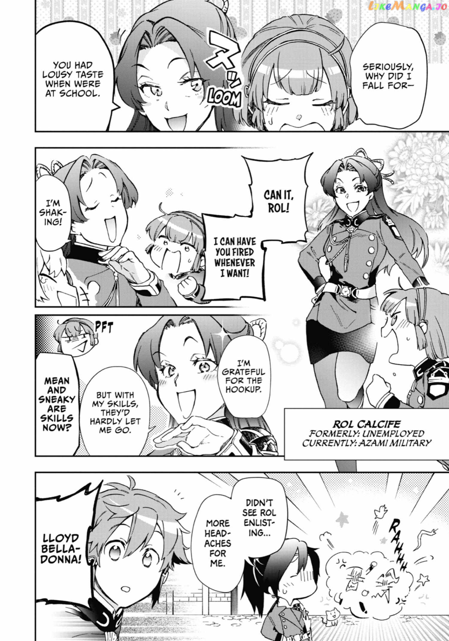 Tatoeba Last Dungeon Mae No Mura No Shounen Ga Joban No Machi De Kurasu Youna Monogatari Chapter 44 - page 64