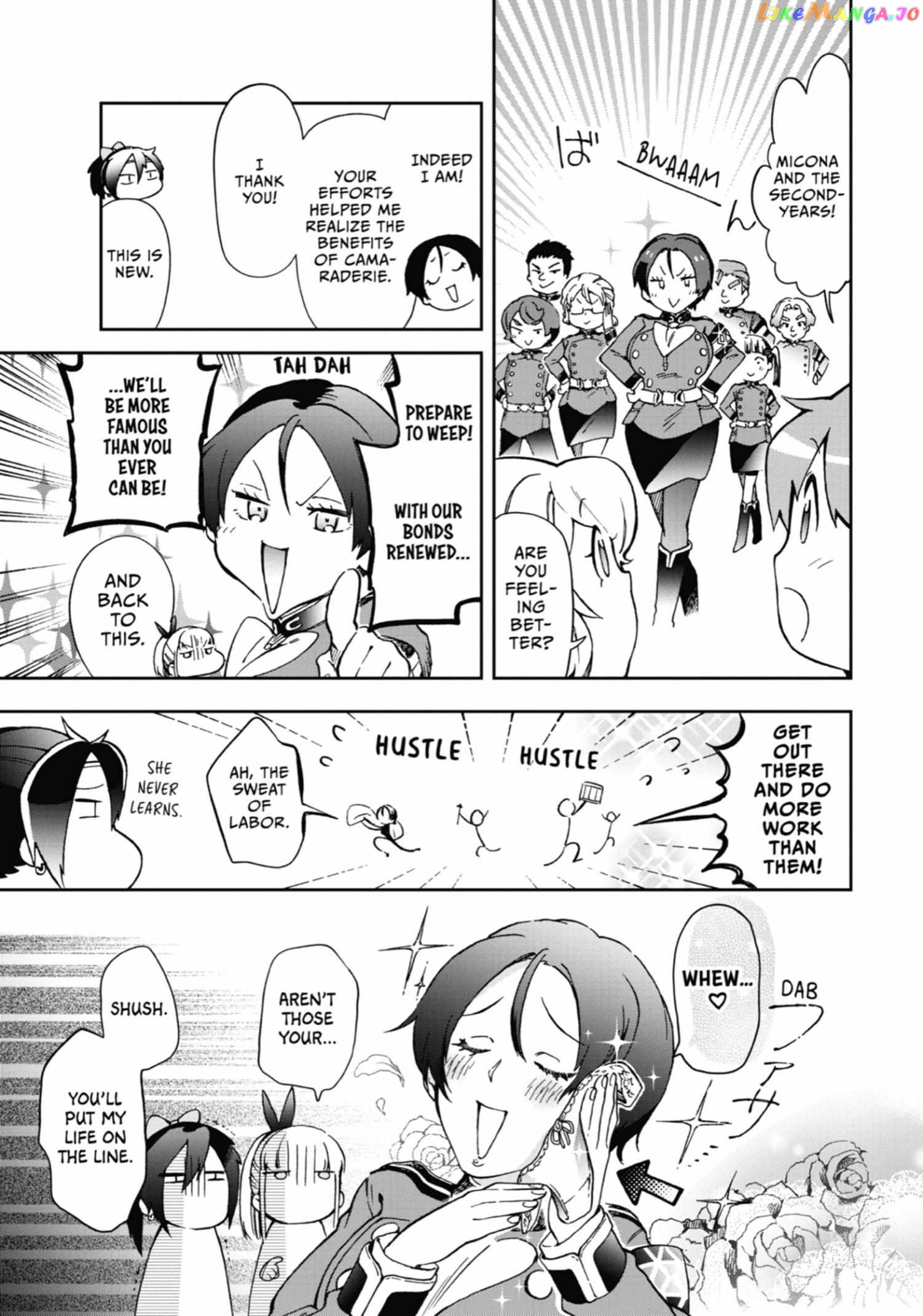 Tatoeba Last Dungeon Mae No Mura No Shounen Ga Joban No Machi De Kurasu Youna Monogatari Chapter 44 - page 65