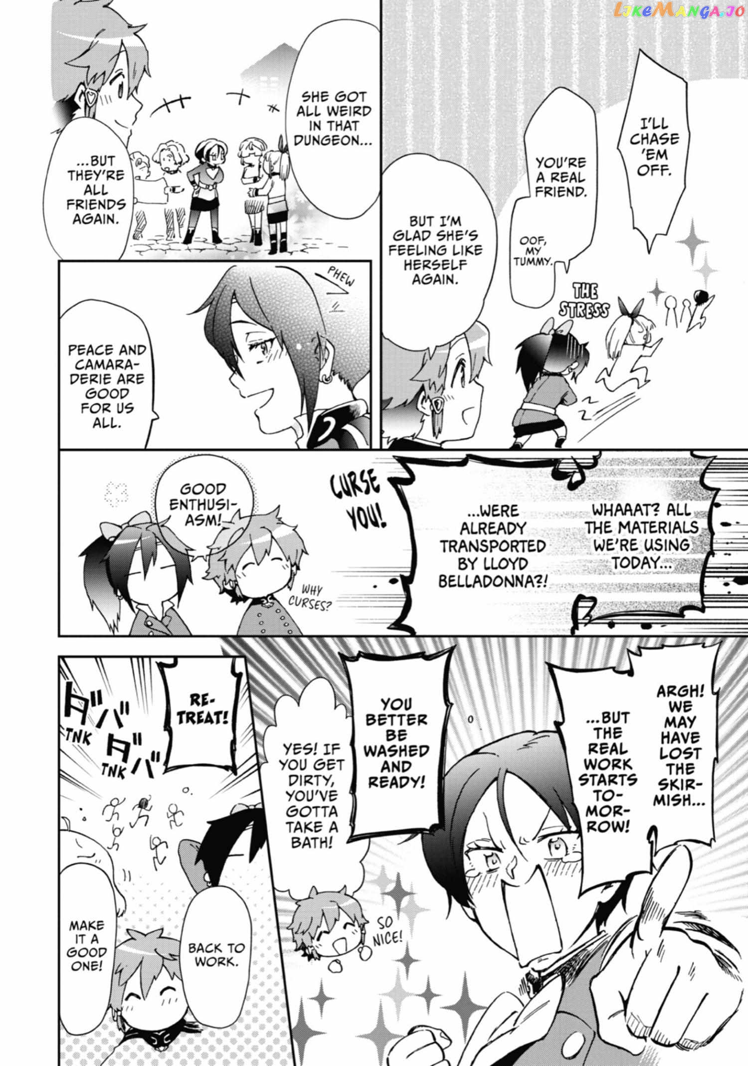 Tatoeba Last Dungeon Mae No Mura No Shounen Ga Joban No Machi De Kurasu Youna Monogatari Chapter 44 - page 66