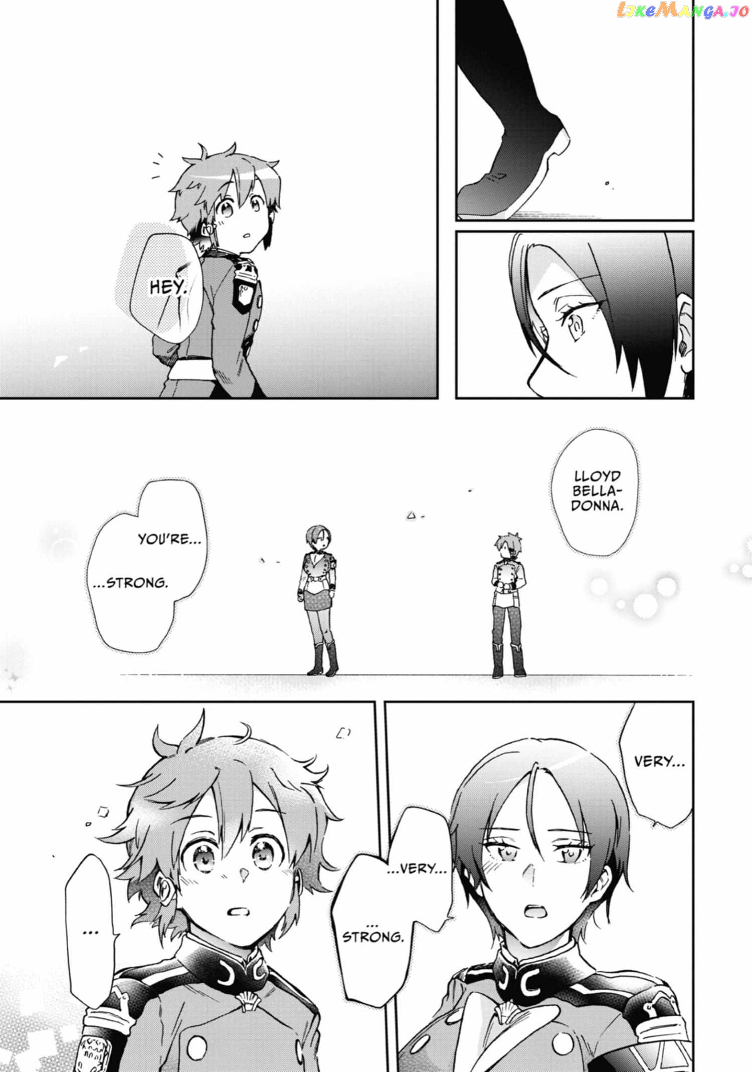Tatoeba Last Dungeon Mae No Mura No Shounen Ga Joban No Machi De Kurasu Youna Monogatari Chapter 44 - page 67