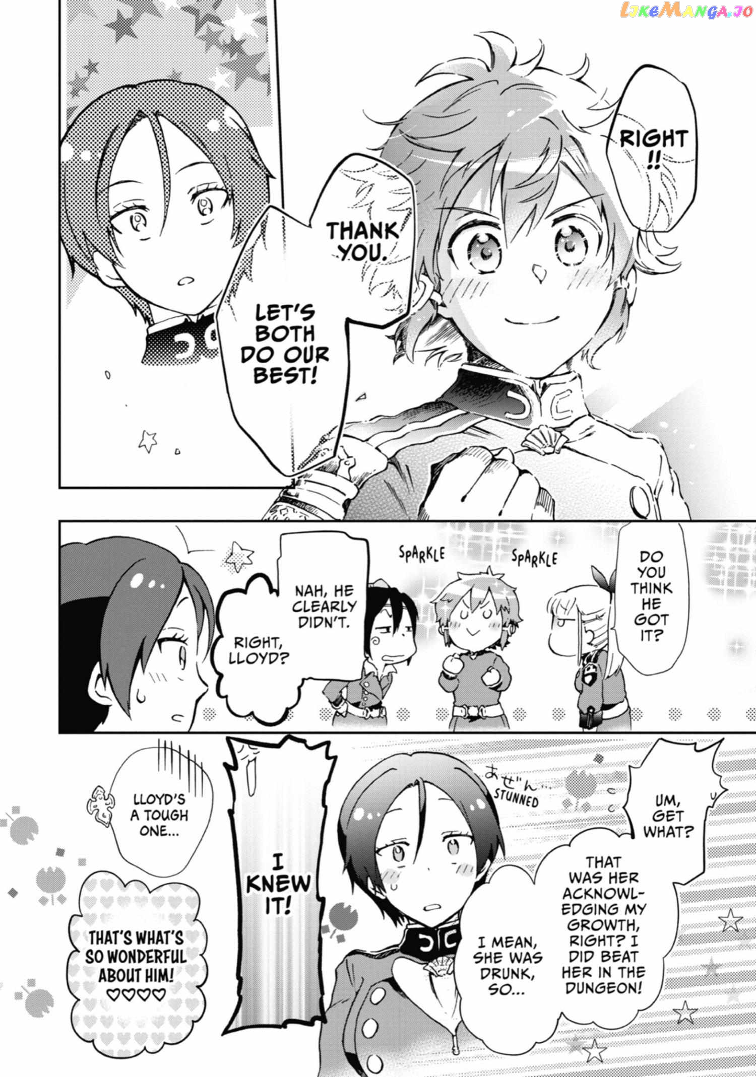 Tatoeba Last Dungeon Mae No Mura No Shounen Ga Joban No Machi De Kurasu Youna Monogatari Chapter 44 - page 68