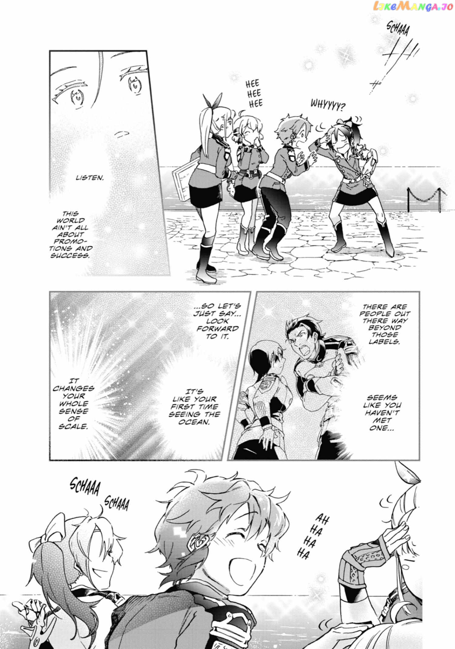 Tatoeba Last Dungeon Mae No Mura No Shounen Ga Joban No Machi De Kurasu Youna Monogatari Chapter 44 - page 69