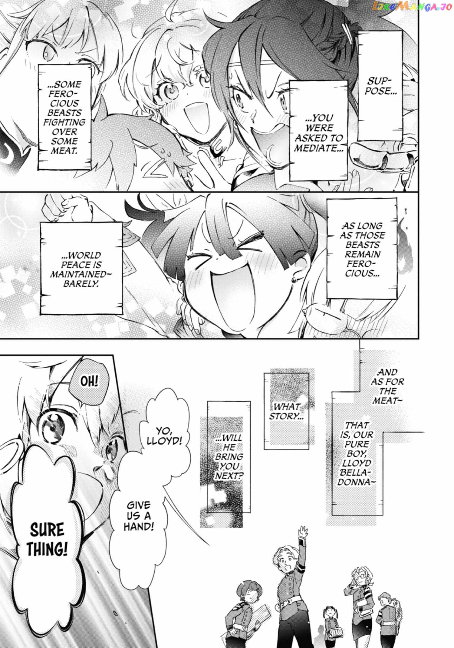 Tatoeba Last Dungeon Mae No Mura No Shounen Ga Joban No Machi De Kurasu Youna Monogatari Chapter 44 - page 75