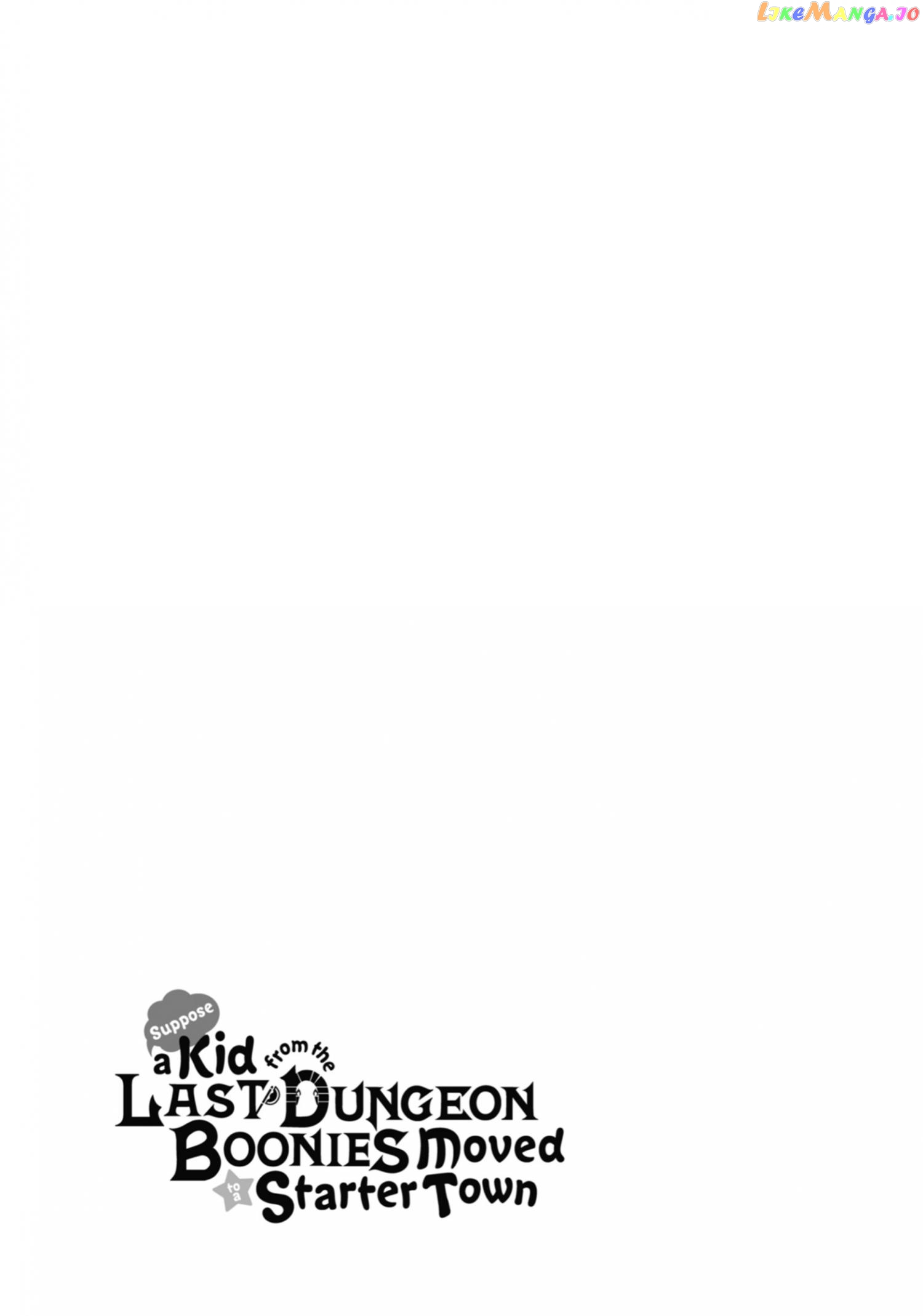 Tatoeba Last Dungeon Mae No Mura No Shounen Ga Joban No Machi De Kurasu Youna Monogatari Chapter 44 - page 79