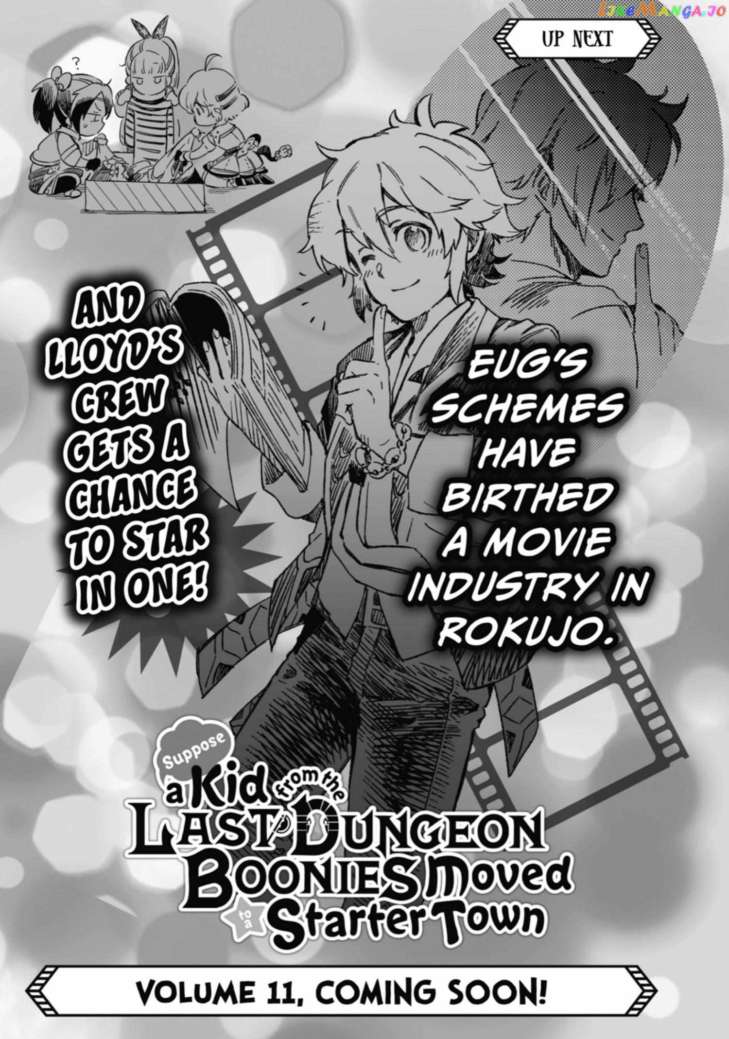 Tatoeba Last Dungeon Mae No Mura No Shounen Ga Joban No Machi De Kurasu Youna Monogatari Chapter 44 - page 81