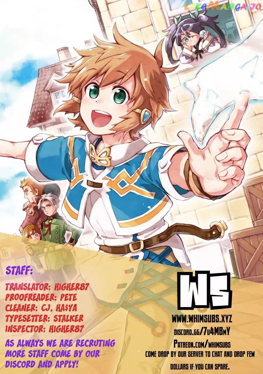 Tatoeba Last Dungeon Mae No Mura No Shounen Ga Joban No Machi De Kurasu Youna Monogatari chapter 3 - page 1