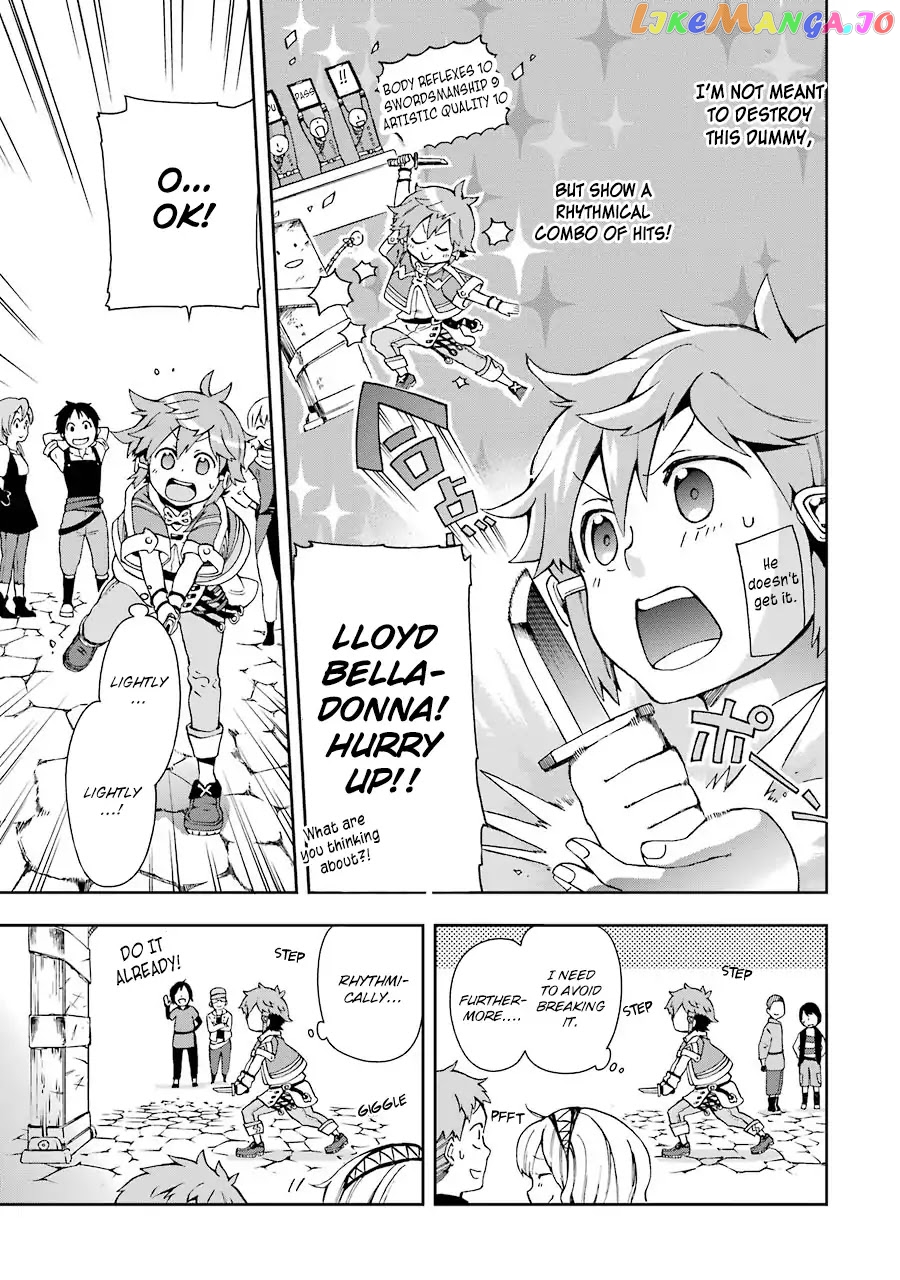 Tatoeba Last Dungeon Mae No Mura No Shounen Ga Joban No Machi De Kurasu Youna Monogatari chapter 3 - page 26
